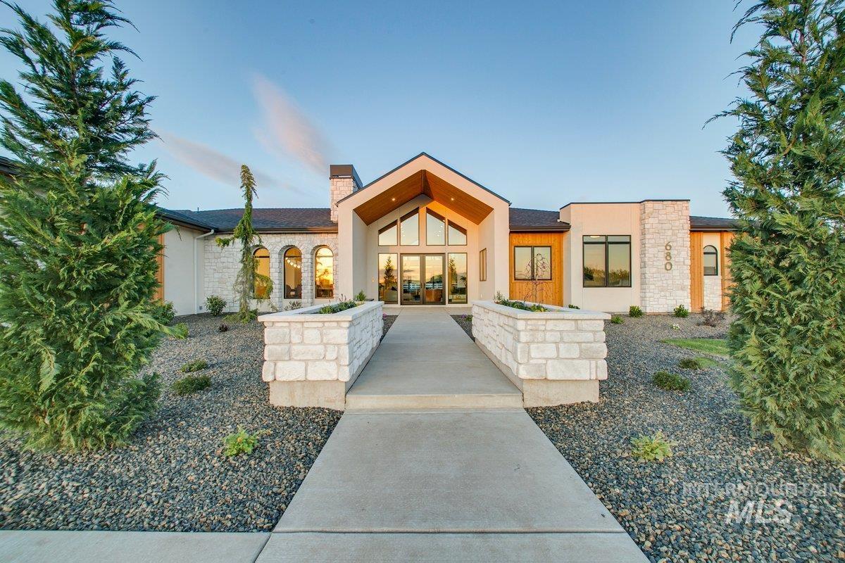 10205 Copperhead Lane, Caldwell, Idaho 83607, 3 Bedrooms, 3 Bathrooms, Residential For Sale, Price $1,395,000, 98965365