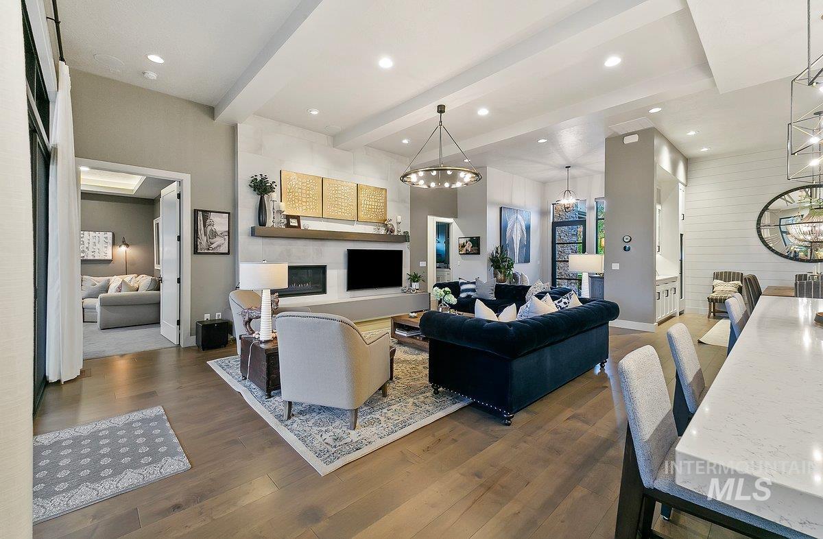 10205 Copperhead Lane, Caldwell, Idaho 83607, 3 Bedrooms, 3 Bathrooms, Residential For Sale, Price $1,395,000, 98965365