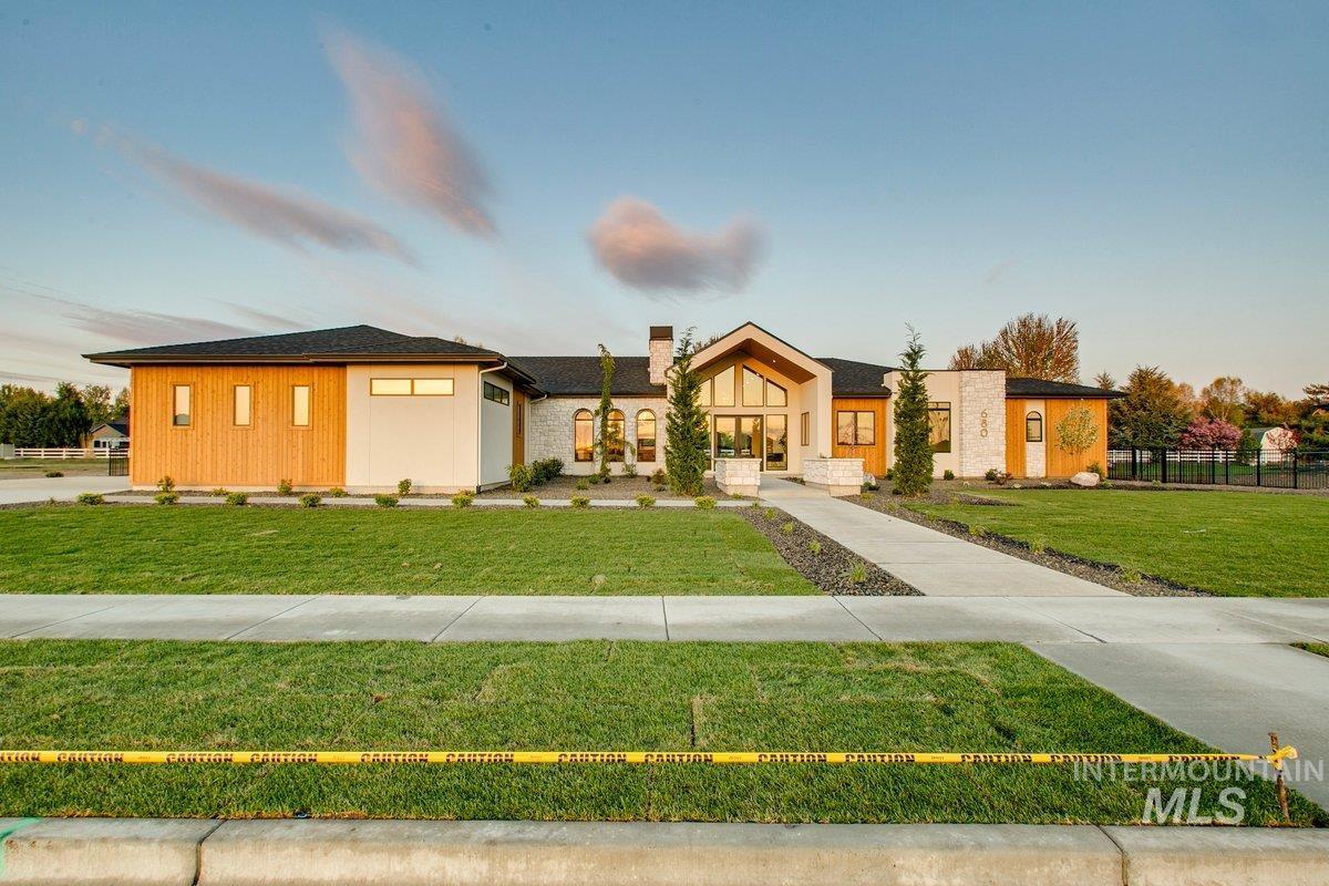 10205 Copperhead Lane, Caldwell, Idaho 83607, 3 Bedrooms, 3 Bathrooms, Residential For Sale, Price $1,395,000, 98965365