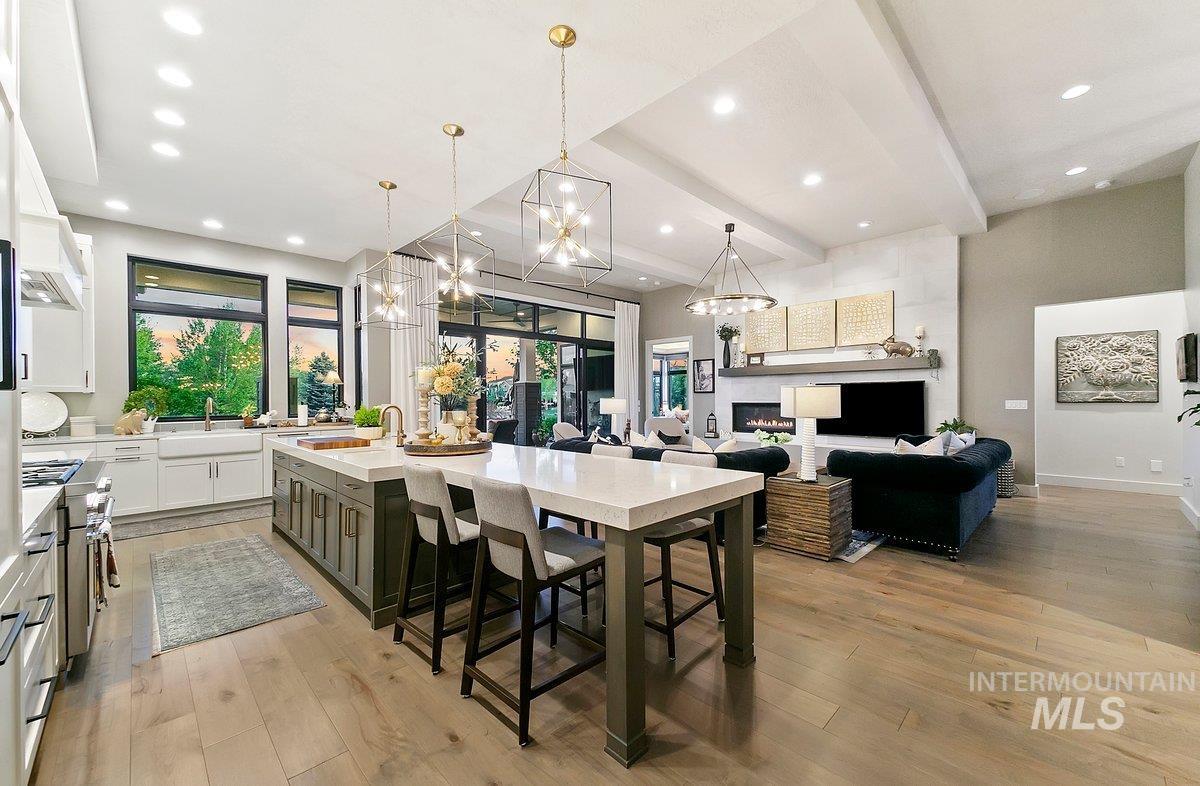 10205 Copperhead Lane, Caldwell, Idaho 83607, 3 Bedrooms, 3 Bathrooms, Residential For Sale, Price $1,395,000, 98965365