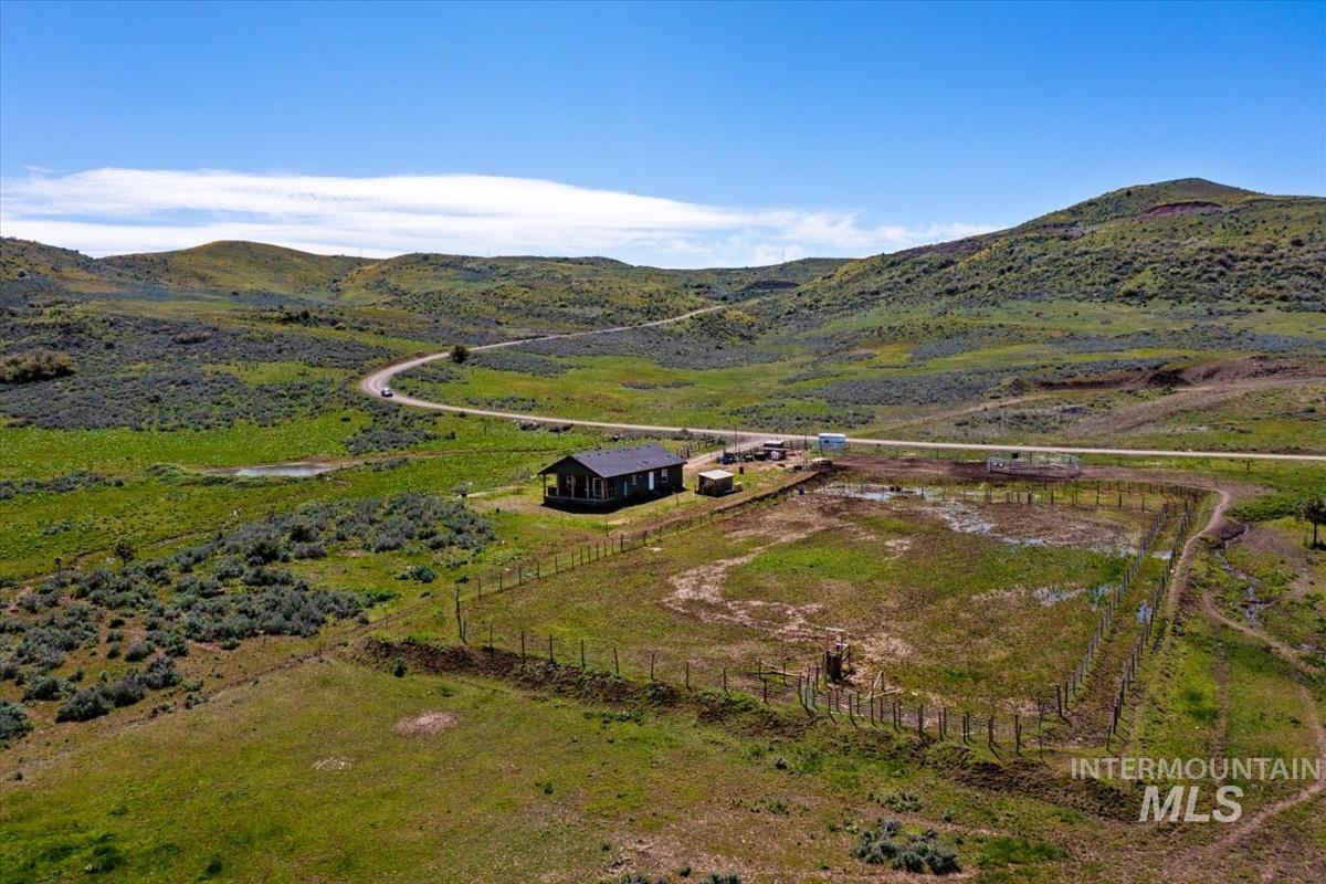 1639 Cuddy View Dr, Council, Idaho 83612, 3 Bedrooms, 2 Bathrooms, Residential For Sale, Price $595,000,MLS 98965374