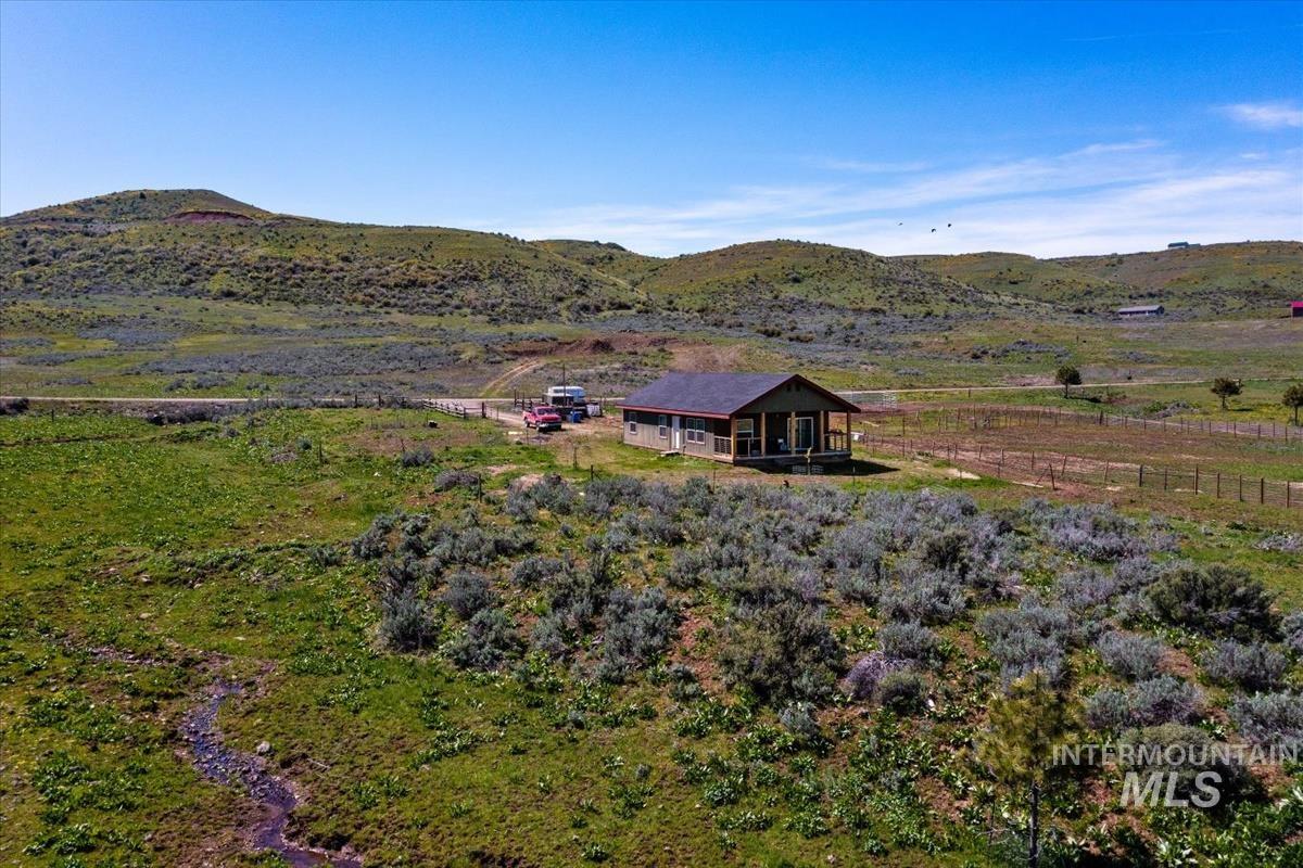 1639 Cuddy View Dr, Council, Idaho 83612, 3 Bedrooms, 2 Bathrooms, Residential For Sale, Price $595,000,MLS 98965374