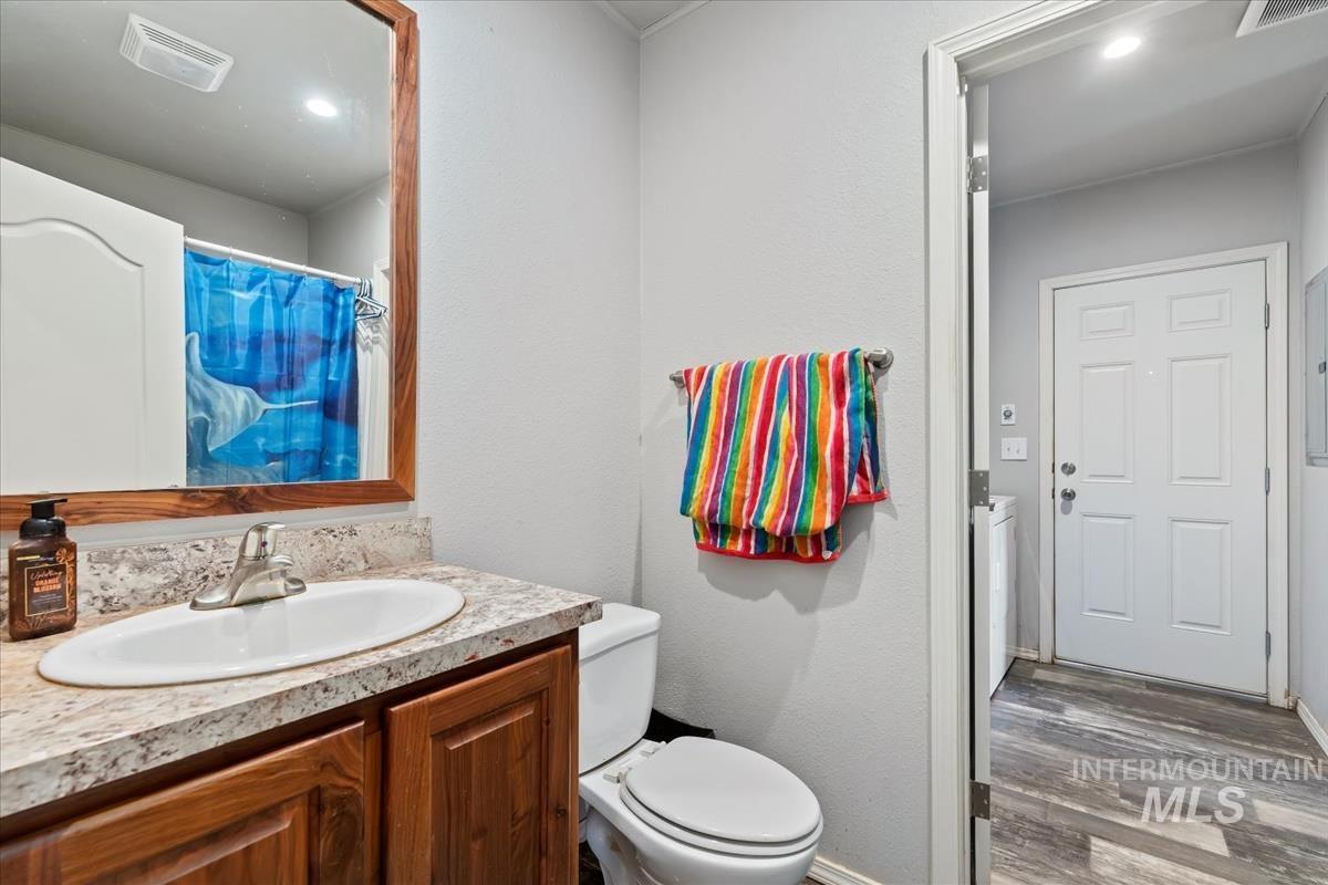 1639 Cuddy View Dr, Council, Idaho 83612, 3 Bedrooms, 2 Bathrooms, Residential For Sale, Price $595,000,MLS 98965374