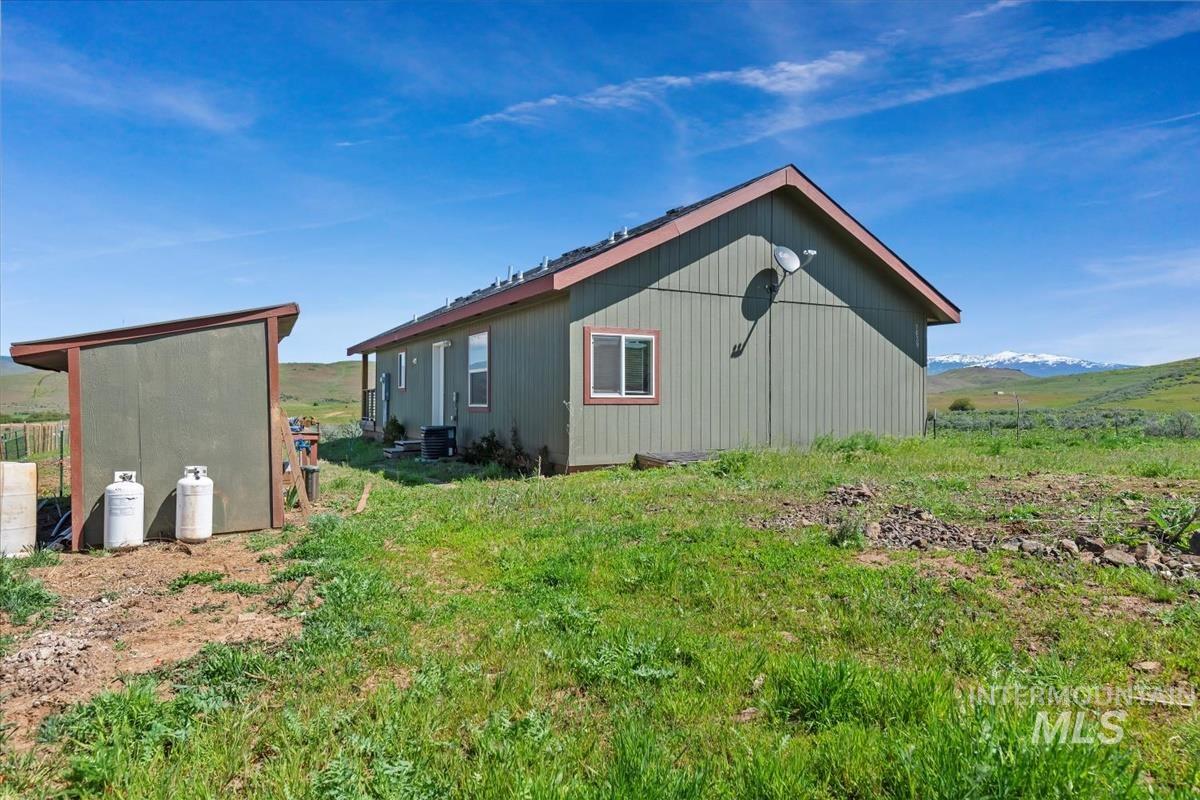 1639 Cuddy View Dr, Council, Idaho 83612, 3 Bedrooms, 2 Bathrooms, Residential For Sale, Price $595,000,MLS 98965374