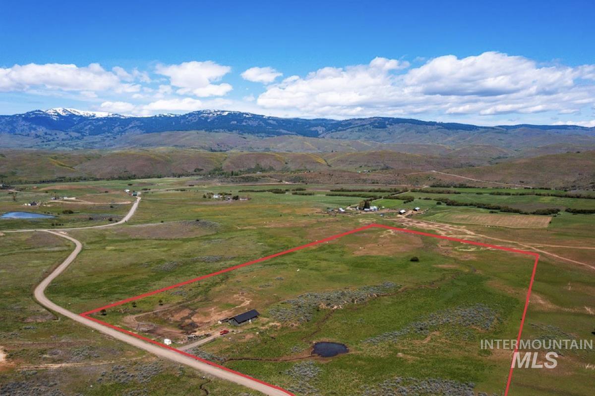 1639 Cuddy View Dr, Council, Idaho 83612, 3 Bedrooms, 2 Bathrooms, Residential For Sale, Price $595,000,MLS 98965374