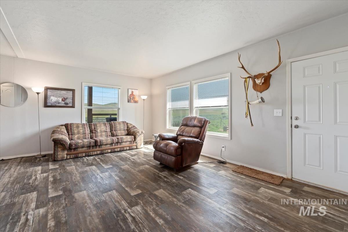 1639 Cuddy View Dr, Council, Idaho 83612, 3 Bedrooms, 2 Bathrooms, Residential For Sale, Price $595,000,MLS 98965374