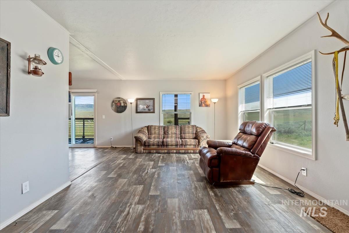 1639 Cuddy View Dr, Council, Idaho 83612, 3 Bedrooms, 2 Bathrooms, Residential For Sale, Price $595,000,MLS 98965374