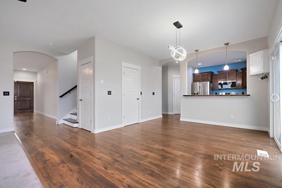 1935 S Sandcrest Way, Nampa, Idaho 83686, 4 Bedrooms, 2.5 Bathrooms, Residential For Sale, Price $479,900, 98965377