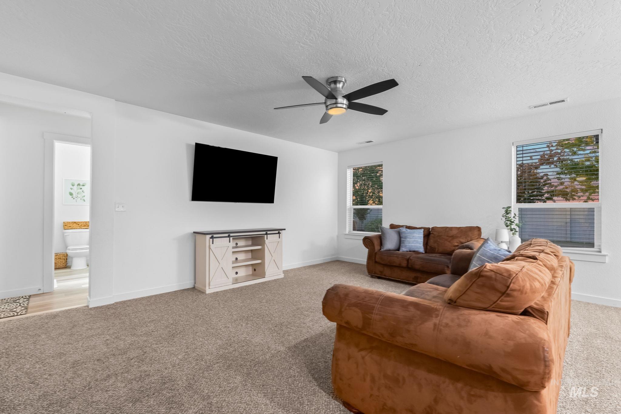 3104 W Pear Apple St, Kuna, Idaho 83634, 4 Bedrooms, 2.5 Bathrooms, Residential For Sale, Price $479,990,MLS 98965379