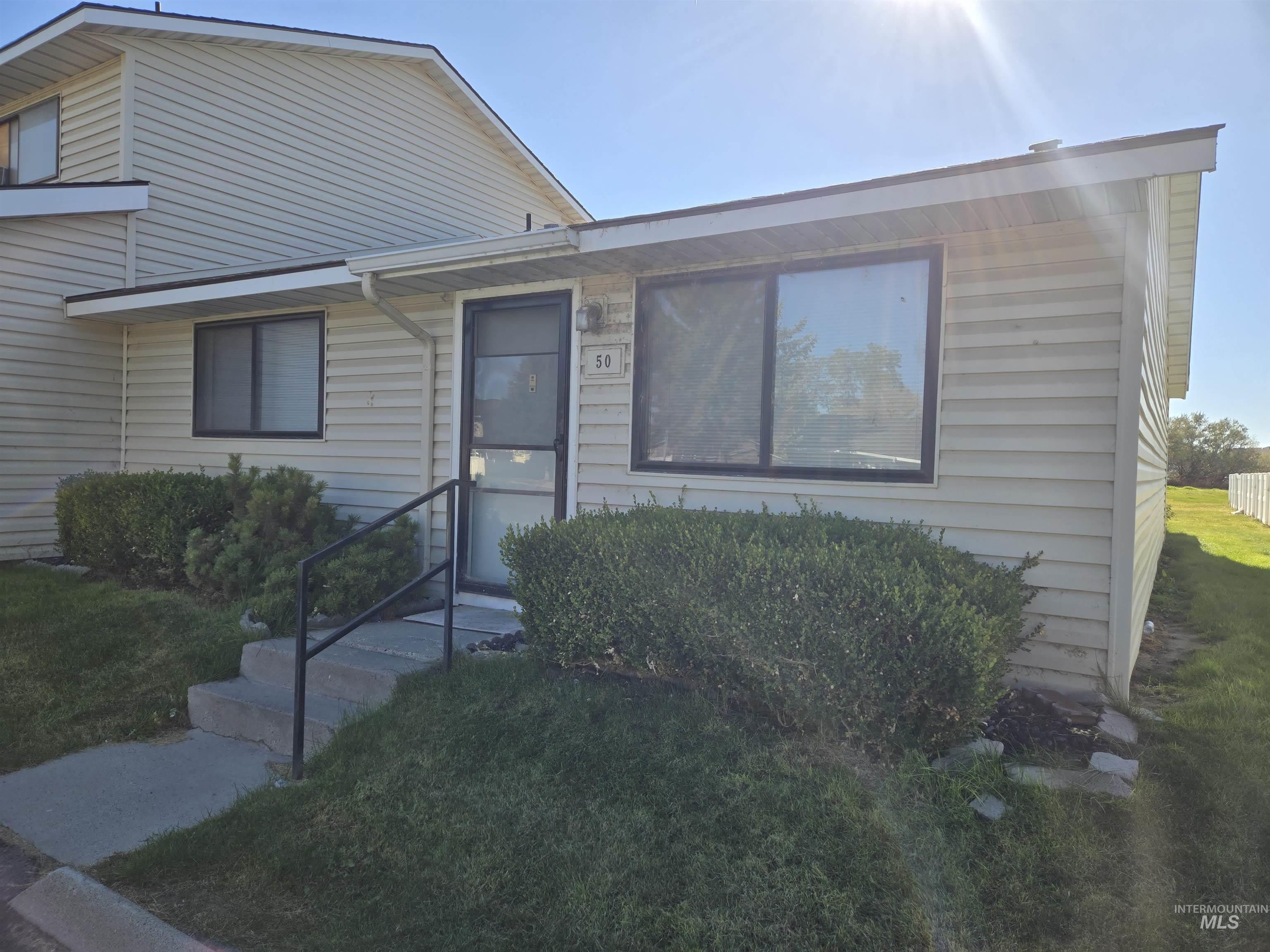 259 W Pheasant Rd #50, Twin Falls, Idaho 83301, 2 Bedrooms, 1 Bathroom, Residential For Sale, Price $189,900,MLS 98965386