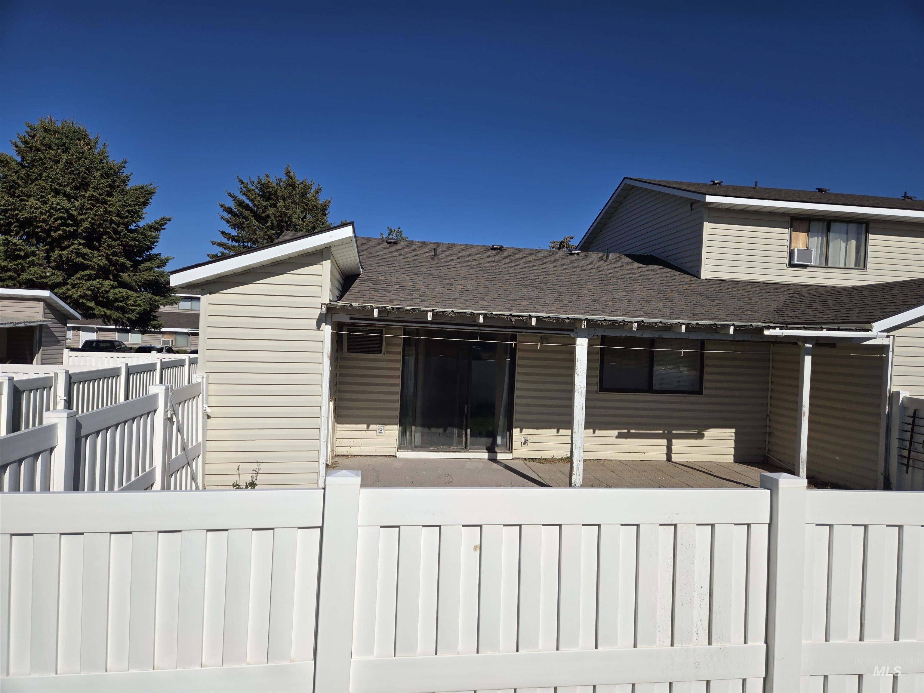 259 W Pheasant Rd #50, Twin Falls, Idaho 83301, 2 Bedrooms, 1 Bathroom, Residential For Sale, Price $189,900,MLS 98965386