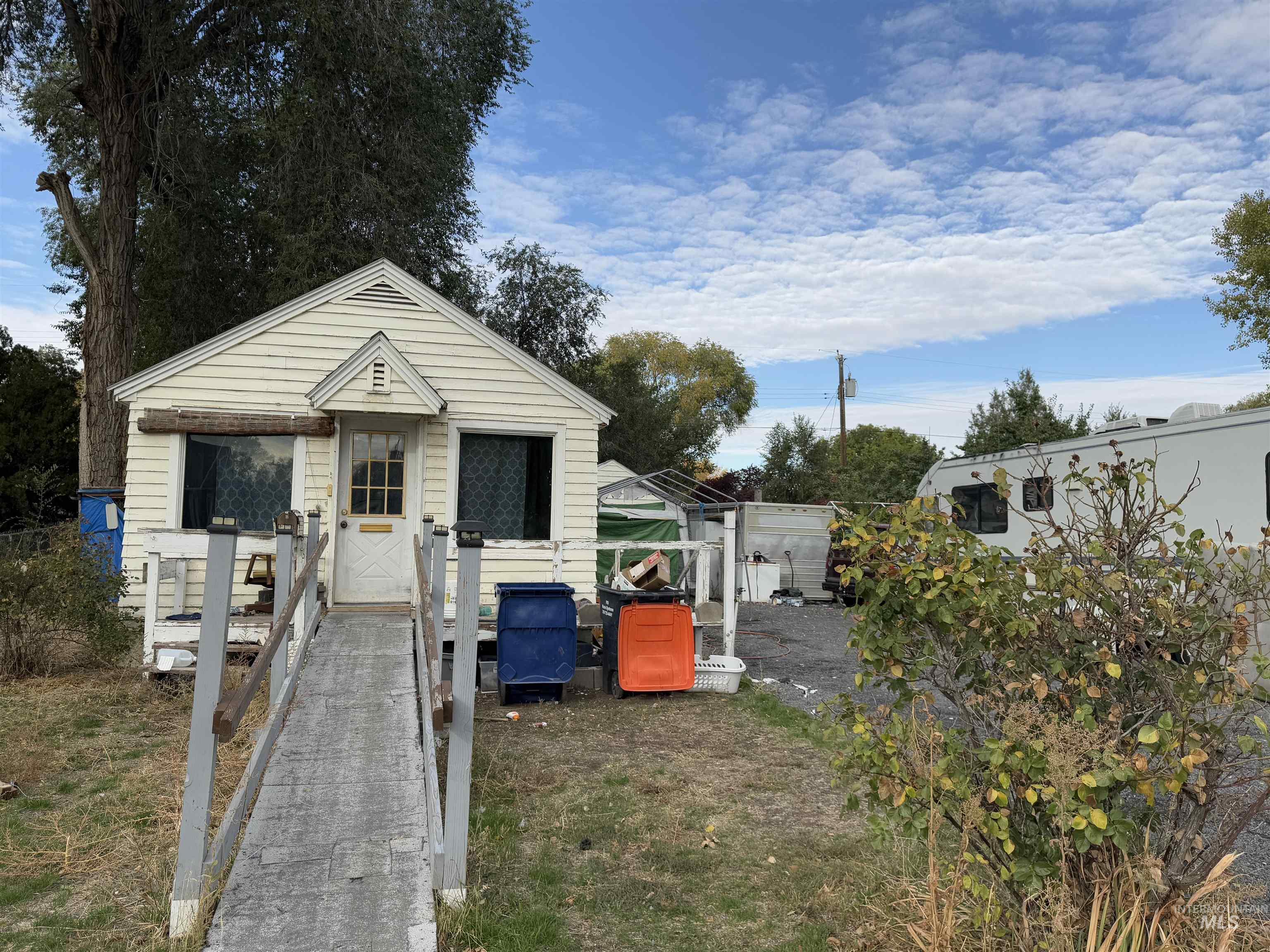 263 Polk Street, Twin Falls, Idaho 83301, 2 Bedrooms, 1 Bathroom, Residential For Sale, Price $198,500, 98965388