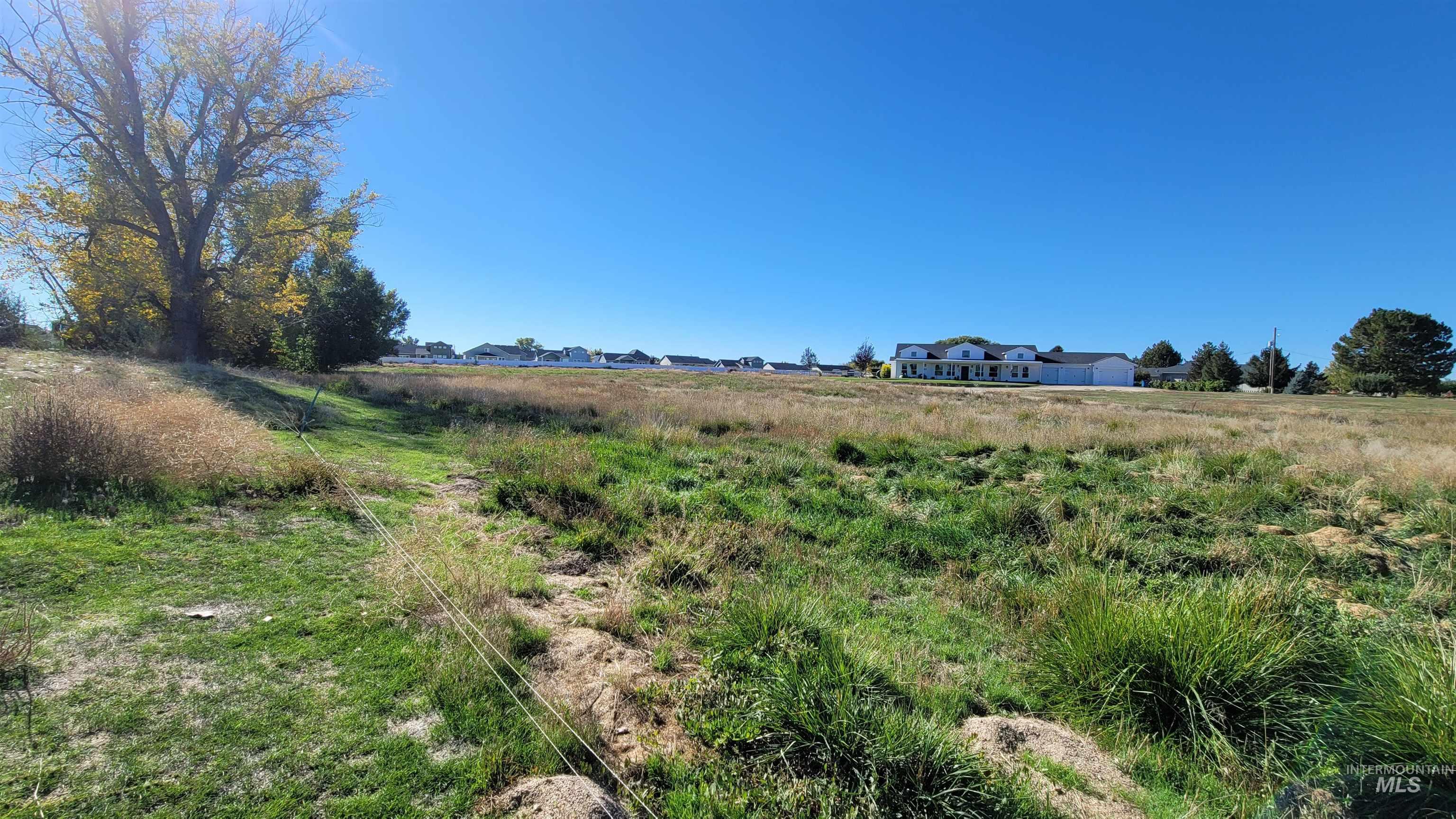 TBD E Victory rd, Nampa, Idaho 83687, Land For Sale, Price $499,000, 98965407