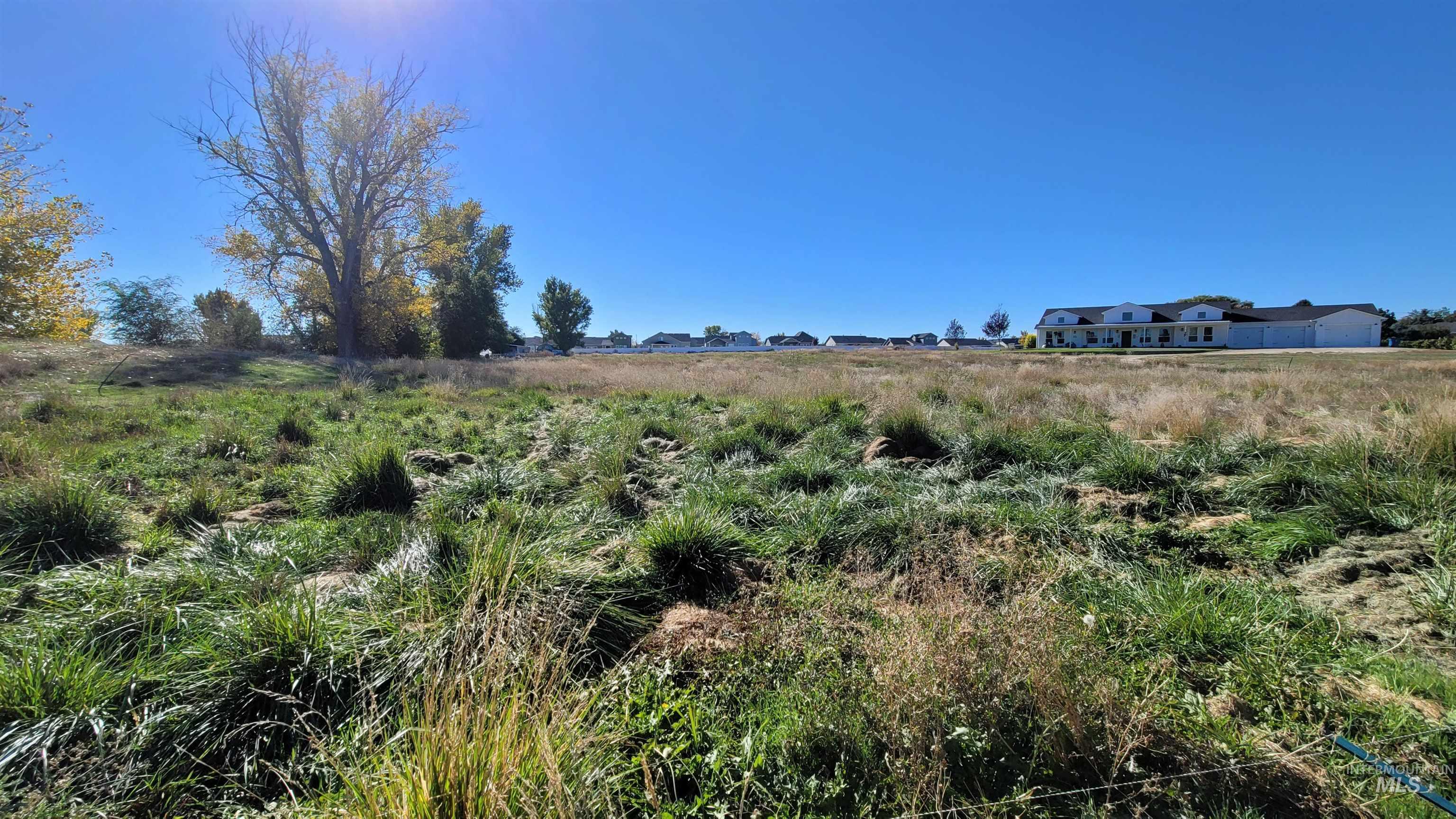 TBD E Victory rd, Nampa, Idaho 83687, Land For Sale, Price $499,000, 98965407