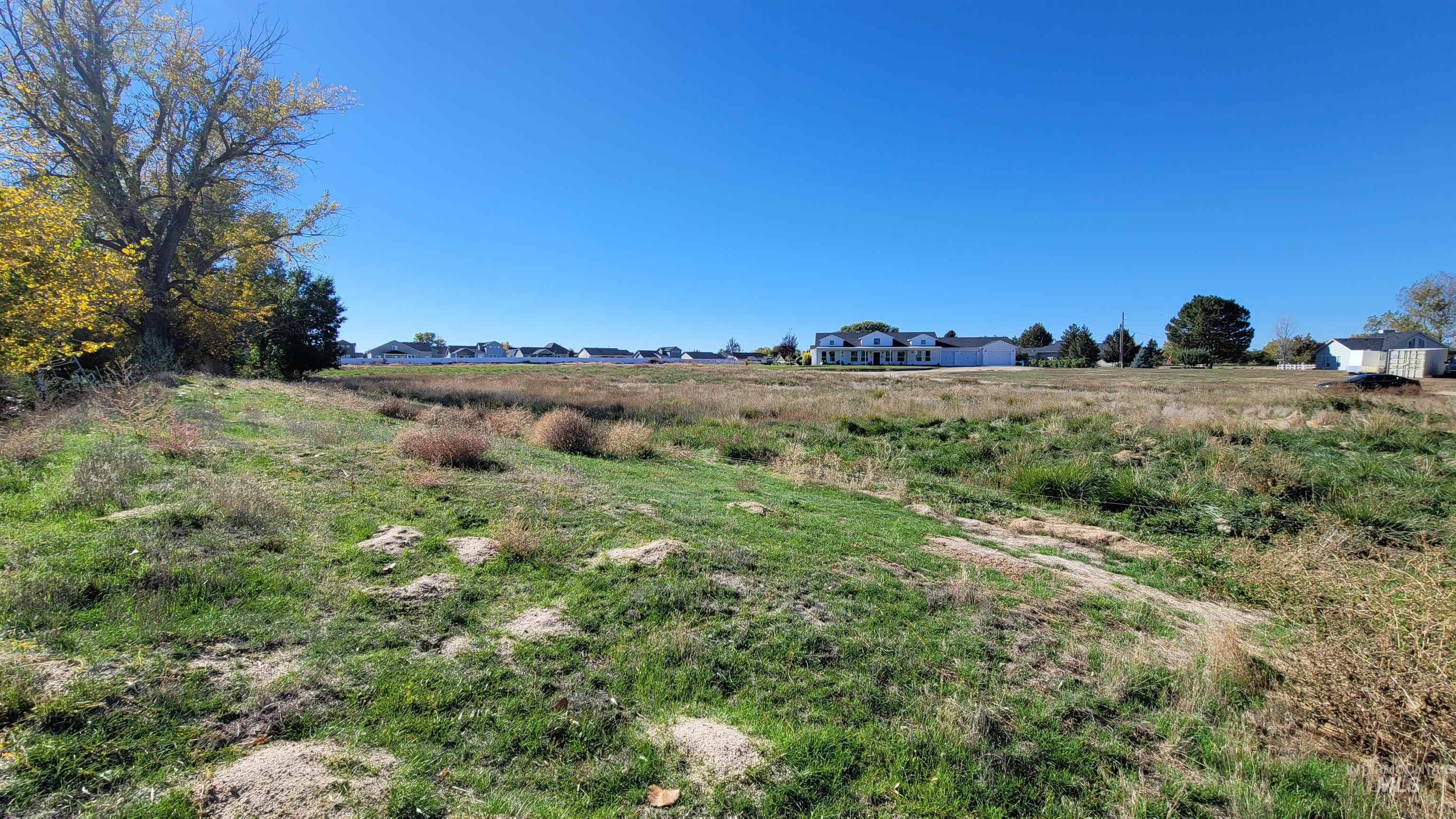 TBD E Victory rd, Nampa, Idaho 83687, Land For Sale, Price $499,000, 98965407
