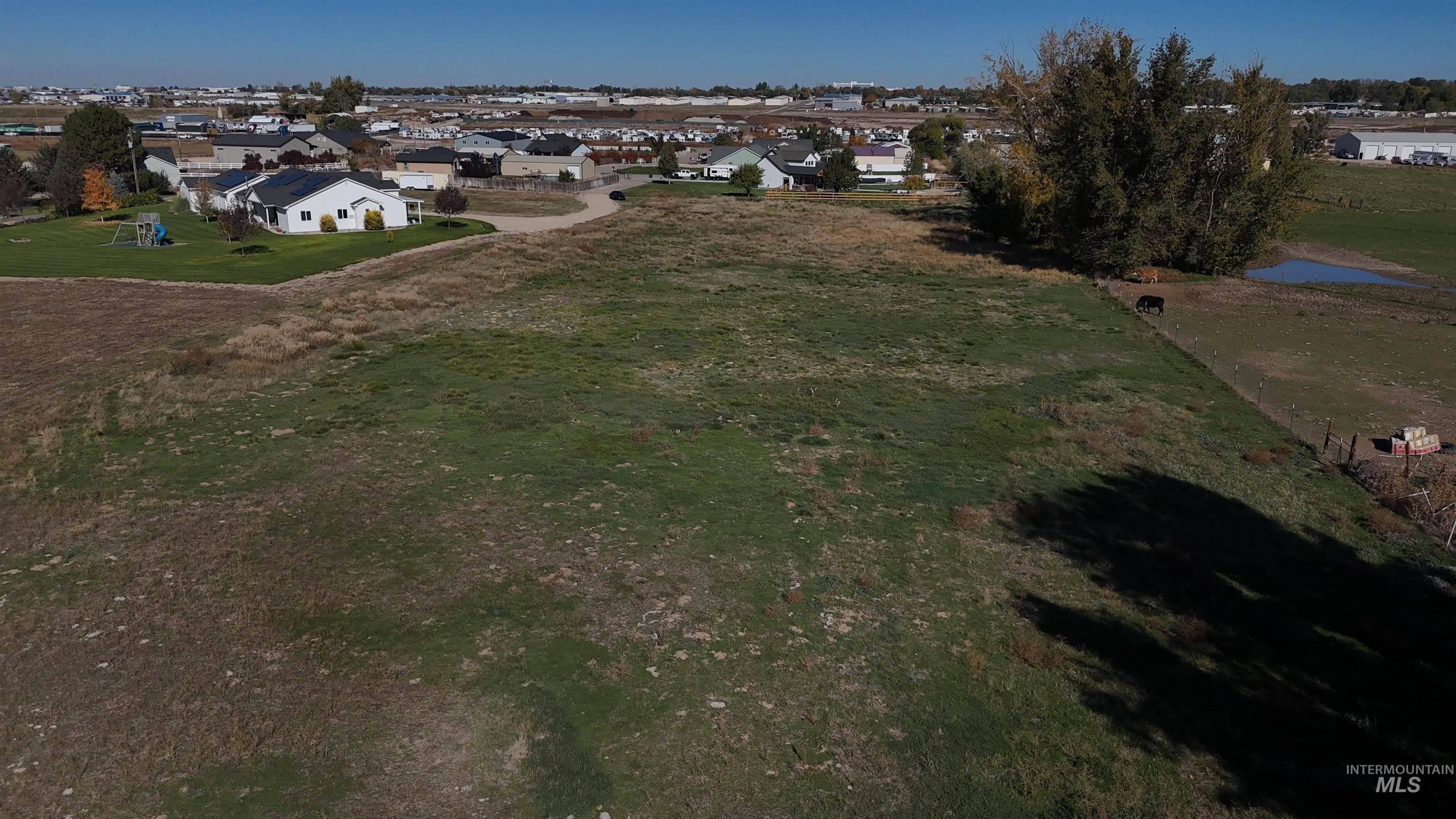 TBD E Victory rd, Nampa, Idaho 83687, Land For Sale, Price $499,000, 98965407