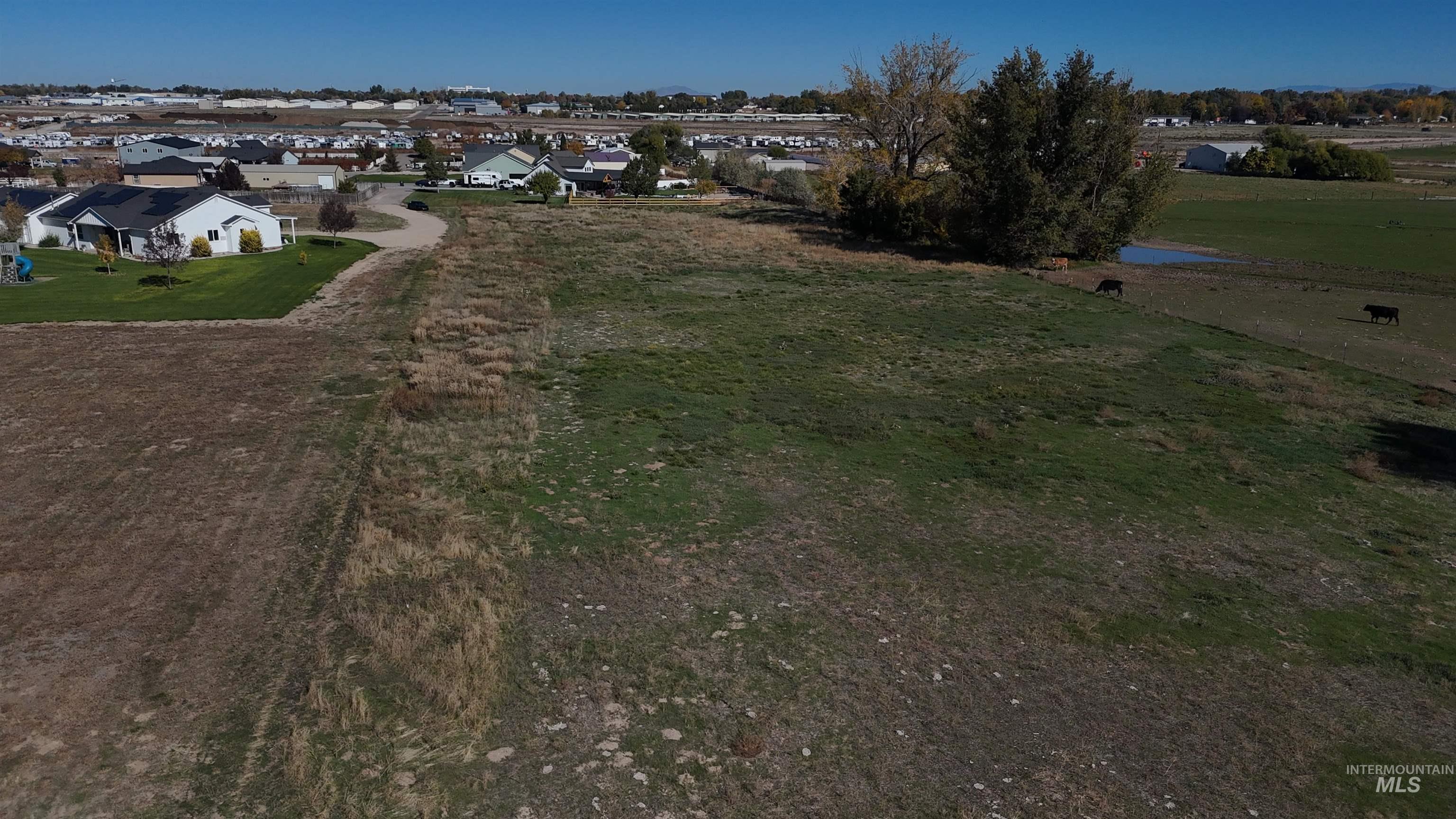 TBD E Victory rd, Nampa, Idaho 83687, Land For Sale, Price $499,000, 98965407