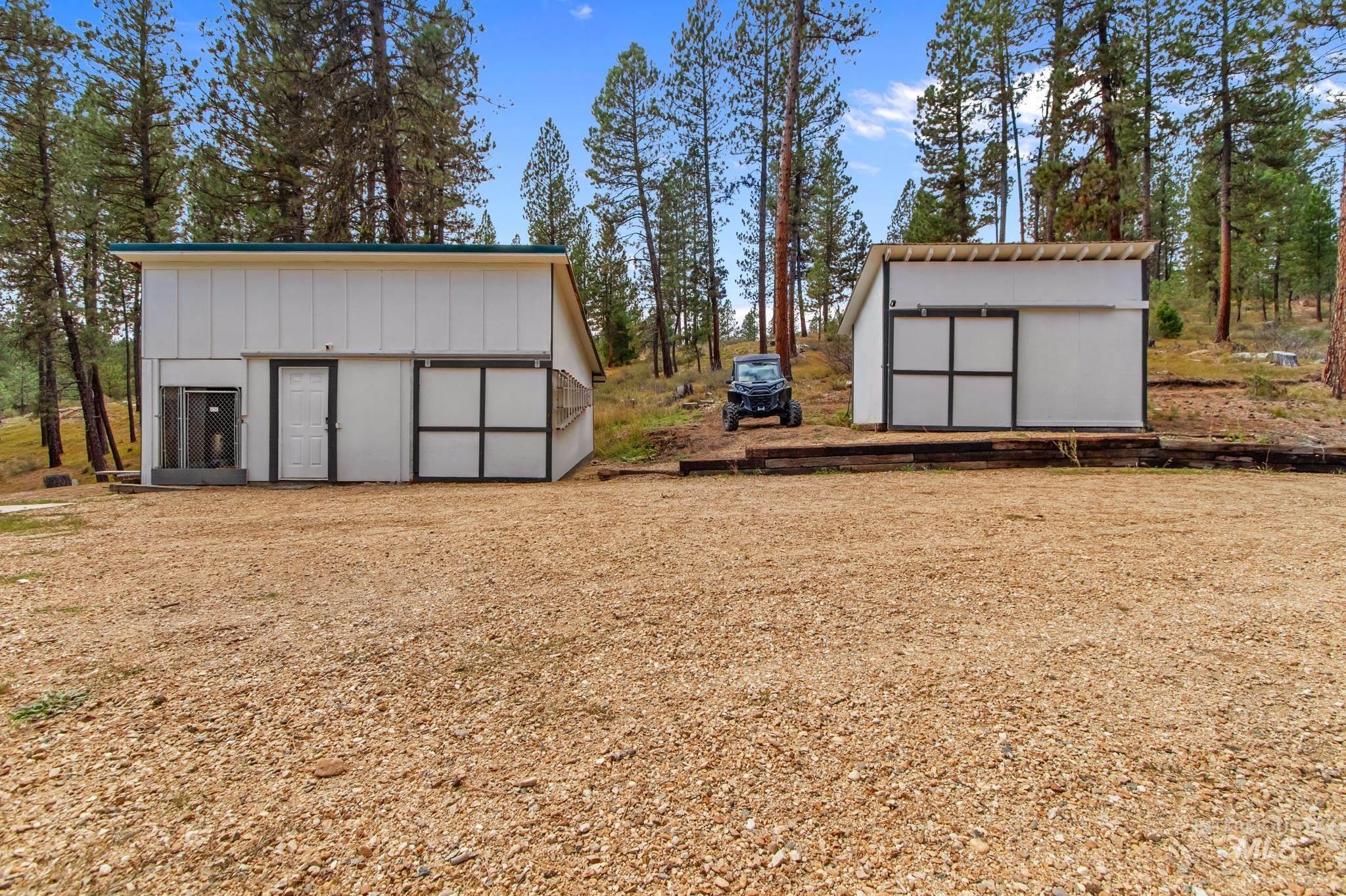 12 N Meadow Creek Rd, Idaho City, Idaho 83631, 3 Bedrooms, 2 Bathrooms, Residential For Sale, Price $504,900,MLS 98965409