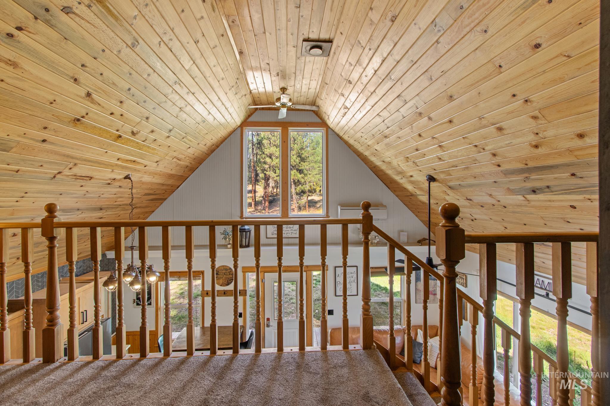 12 N Meadow Creek Rd, Idaho City, Idaho 83631, 3 Bedrooms, 2 Bathrooms, Residential For Sale, Price $504,900,MLS 98965409
