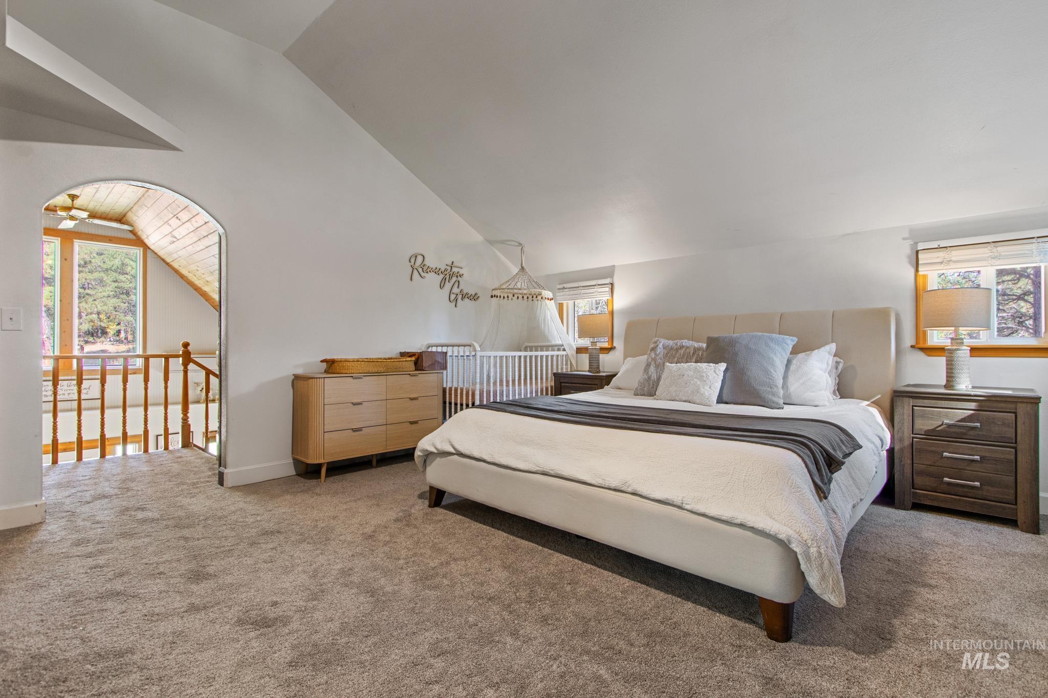 12 N Meadow Creek Rd, Idaho City, Idaho 83631, 3 Bedrooms, 2 Bathrooms, Residential For Sale, Price $504,900,MLS 98965409