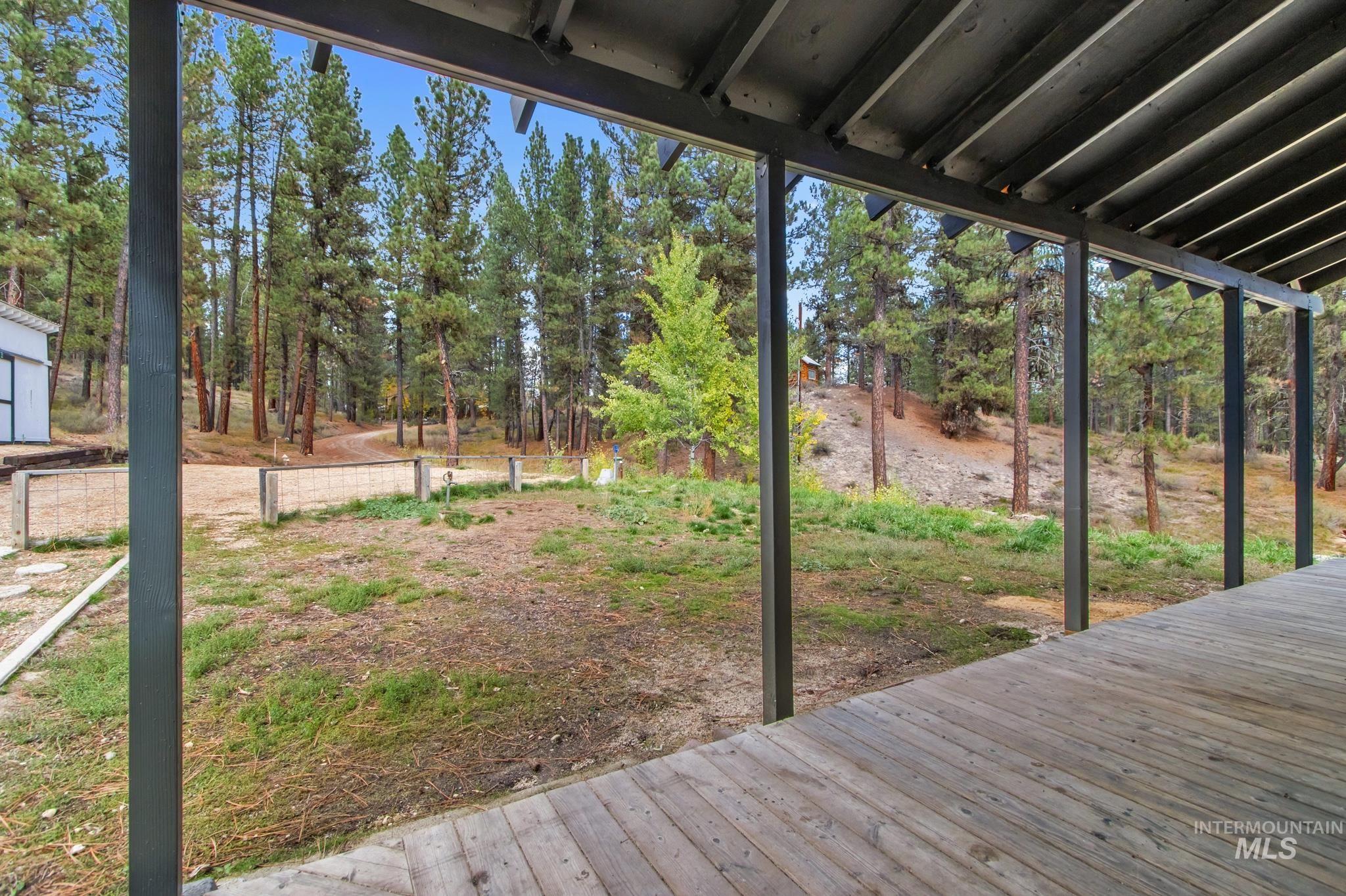 12 N Meadow Creek Rd, Idaho City, Idaho 83631, 3 Bedrooms, 2 Bathrooms, Residential For Sale, Price $504,900,MLS 98965409