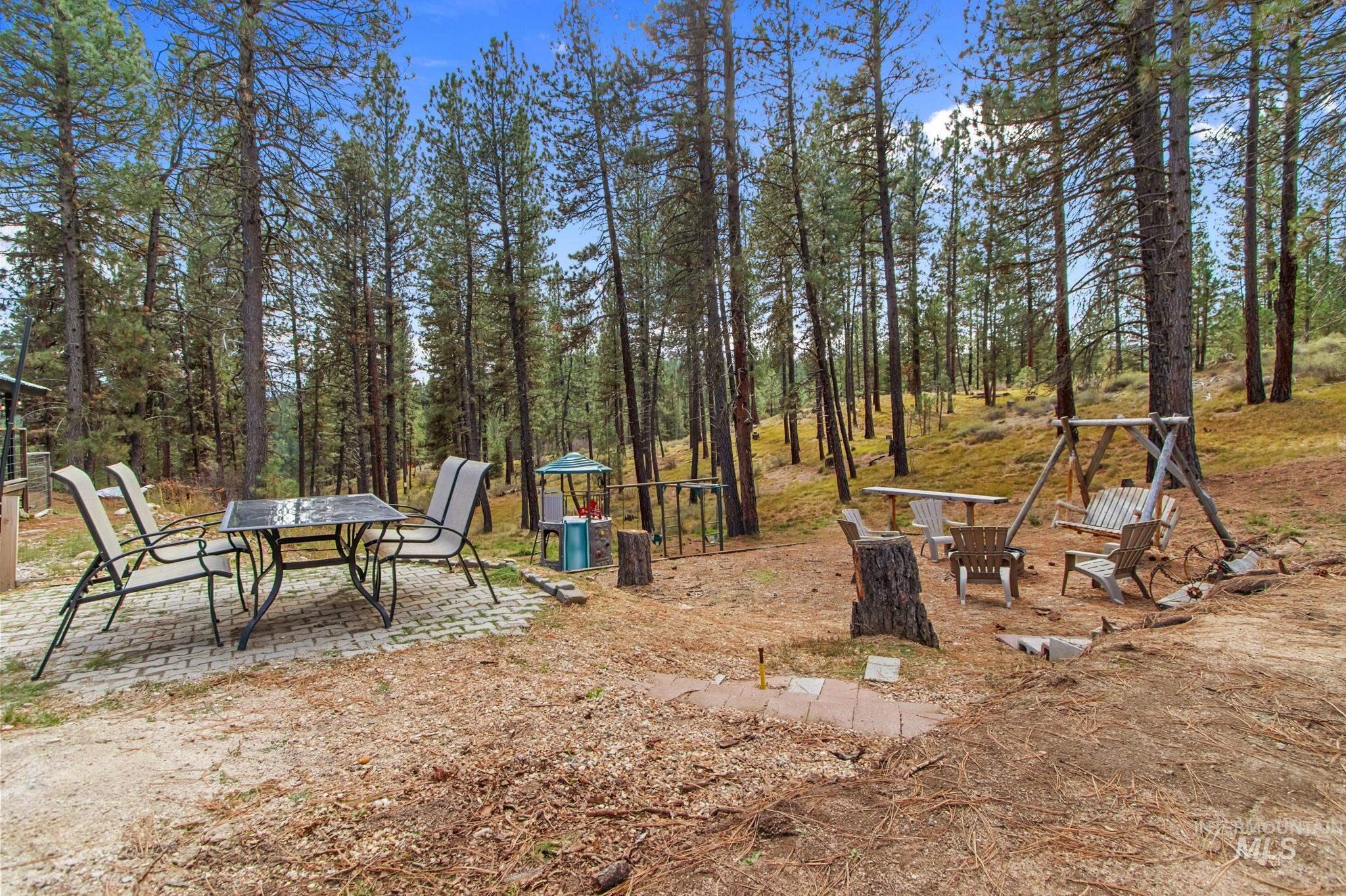 12 N Meadow Creek Rd, Idaho City, Idaho 83631, 3 Bedrooms, 2 Bathrooms, Residential For Sale, Price $504,900,MLS 98965409