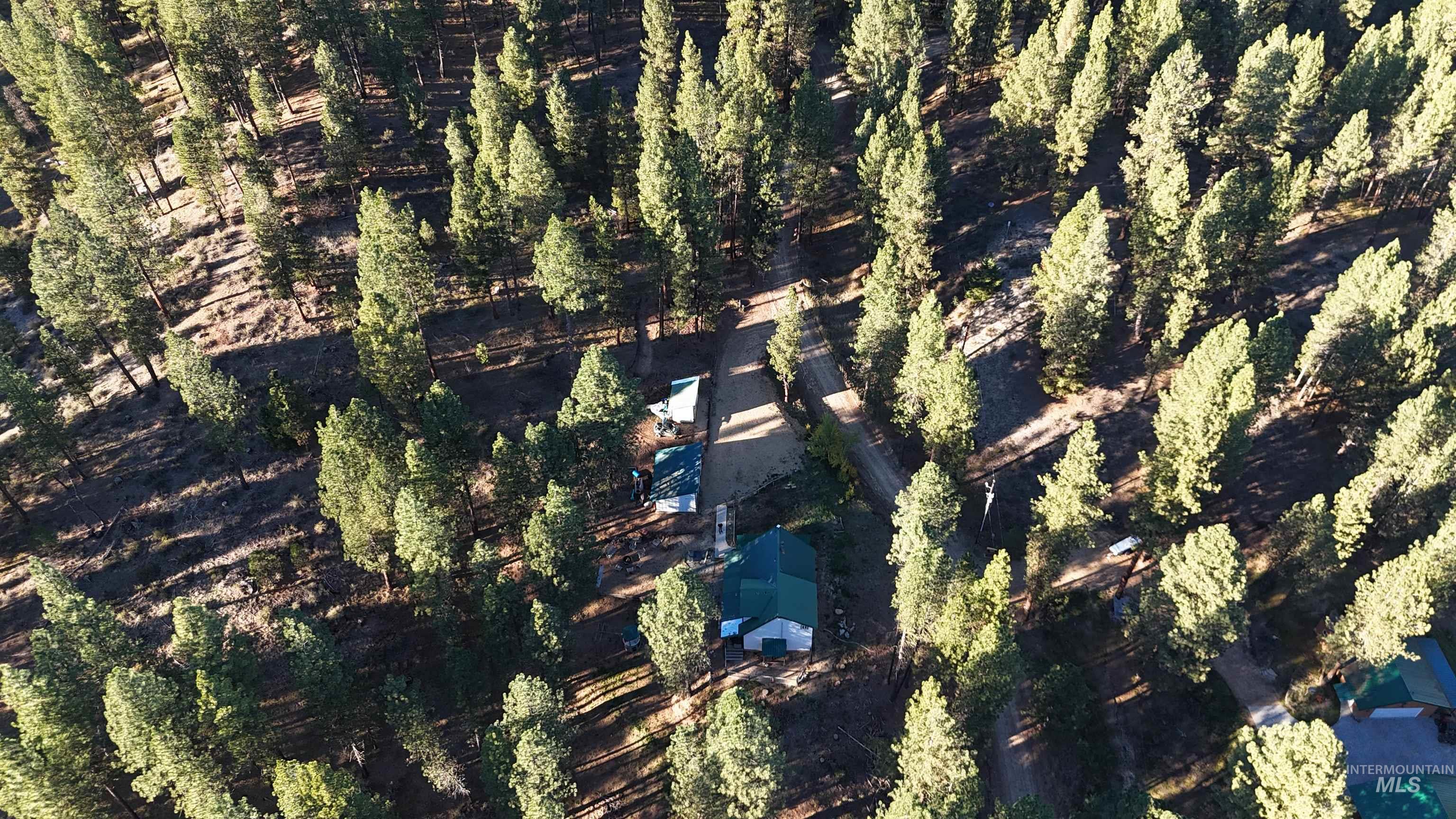 12 N Meadow Creek Rd, Idaho City, Idaho 83631, 3 Bedrooms, 2 Bathrooms, Residential For Sale, Price $504,900,MLS 98965409