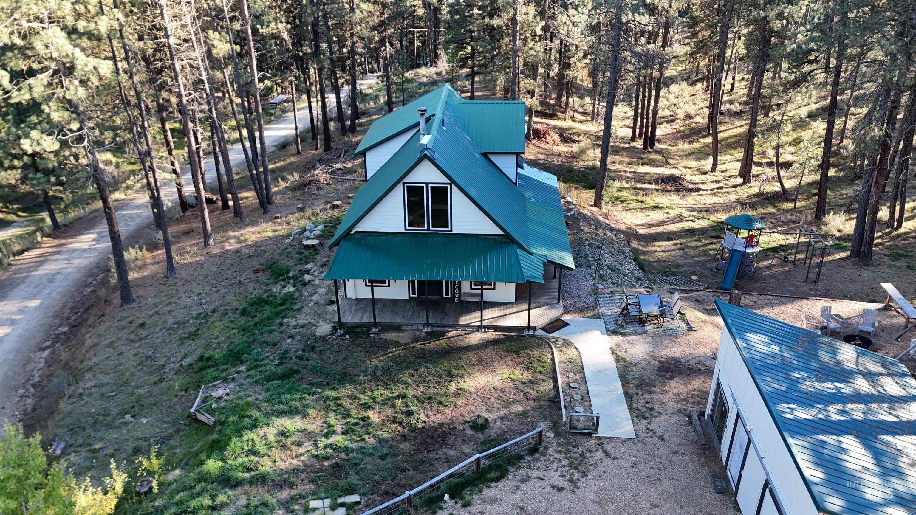 12 N Meadow Creek Rd, Idaho City, Idaho 83631, 3 Bedrooms, 2 Bathrooms, Residential For Sale, Price $504,900,MLS 98965409