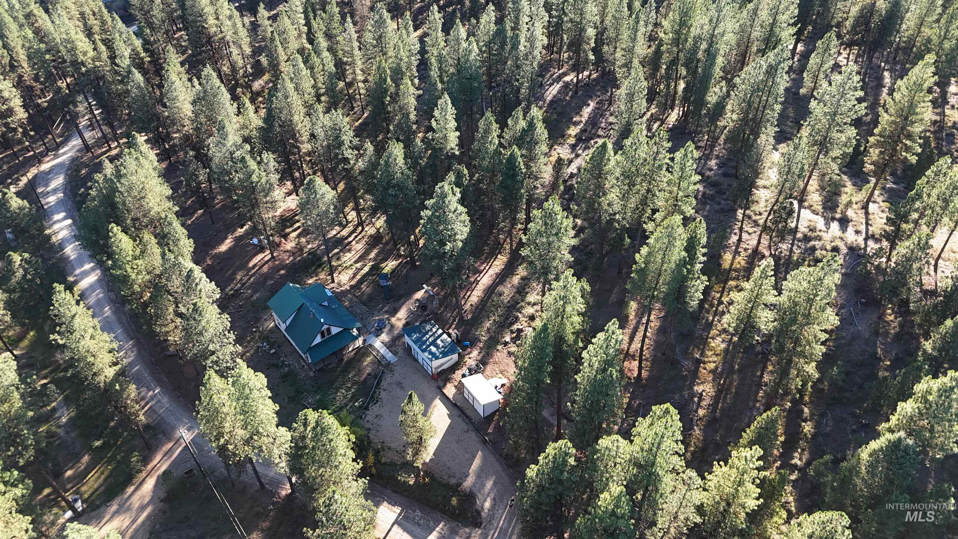 12 N Meadow Creek Rd, Idaho City, Idaho 83631, 3 Bedrooms, 2 Bathrooms, Residential For Sale, Price $504,900,MLS 98965409