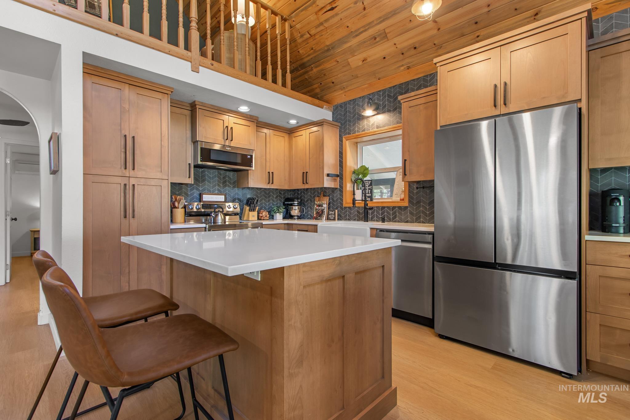 12 N Meadow Creek Rd, Idaho City, Idaho 83631, 3 Bedrooms, 2 Bathrooms, Residential For Sale, Price $504,900,MLS 98965409