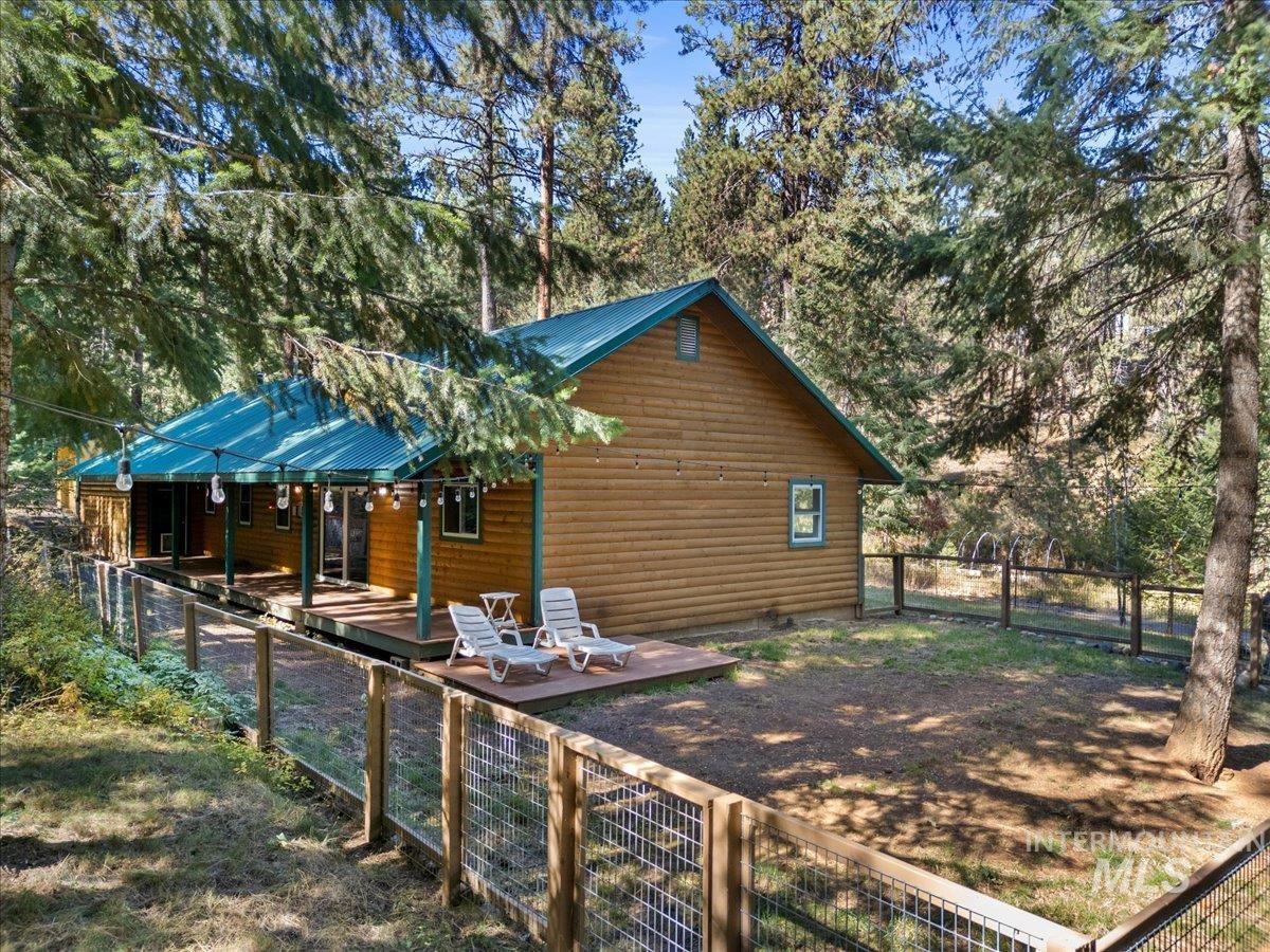 4035 Granite View Road, New Meadows, Idaho 83654, 3 Bedrooms, 2 Bathrooms, Residential For Sale, Price $550,000,MLS 98965412