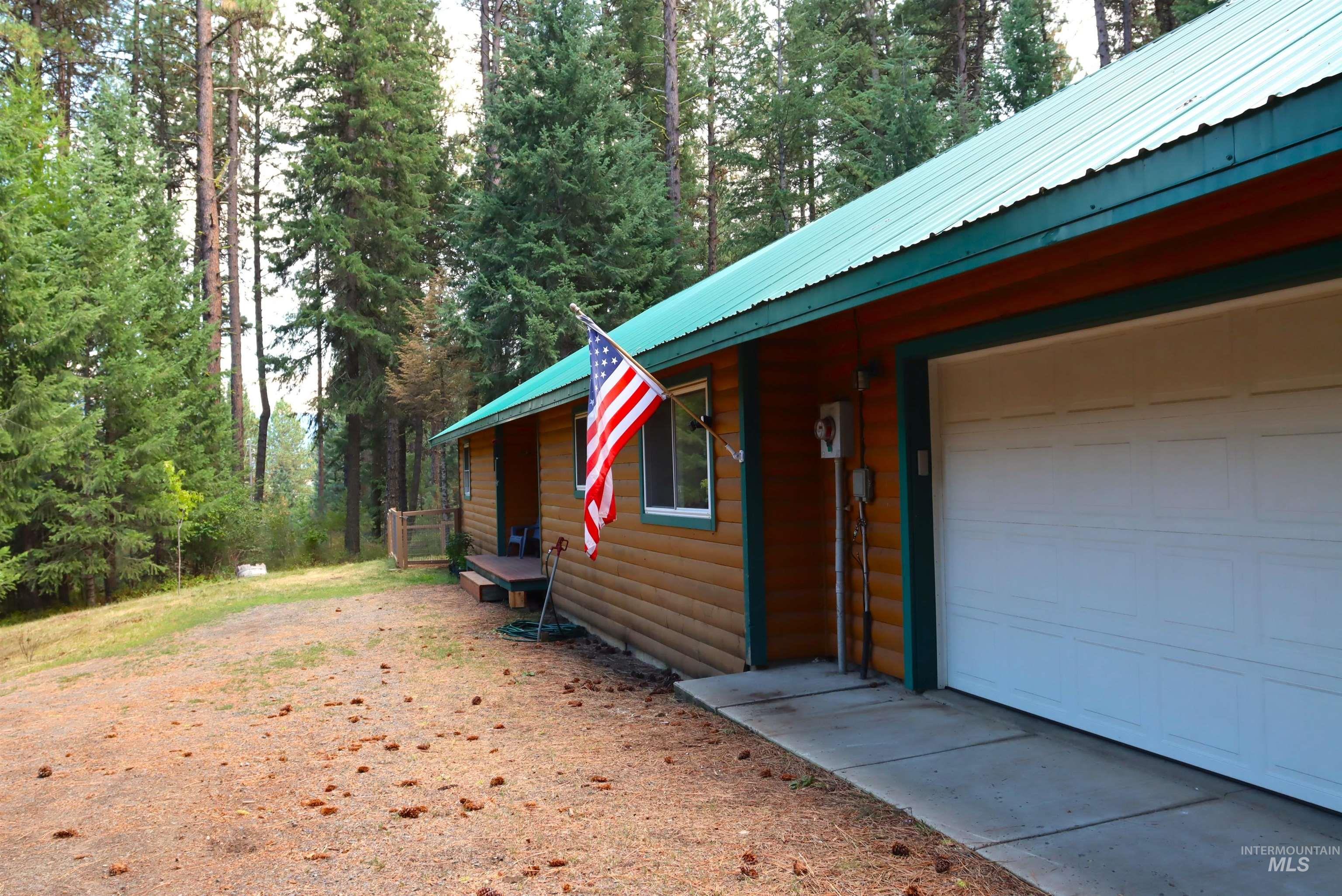 4035 Granite View Road, New Meadows, Idaho 83654, 3 Bedrooms, 2 Bathrooms, Residential For Sale, Price $550,000,MLS 98965412