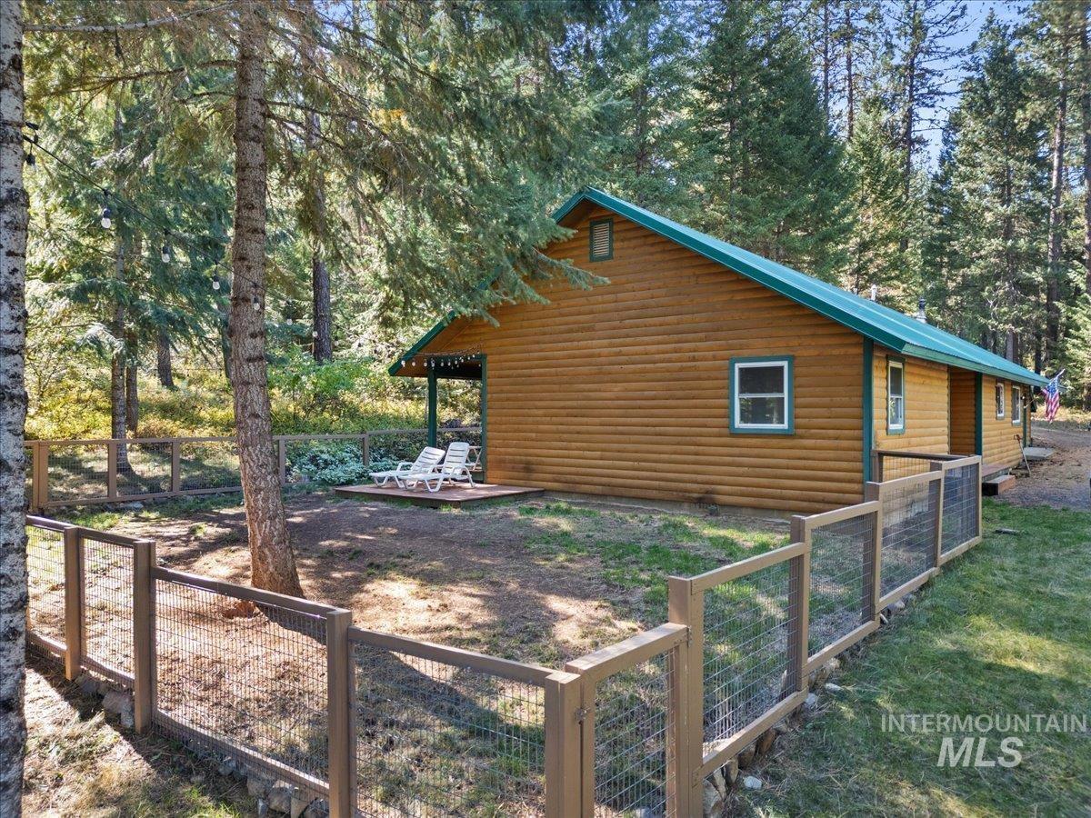 4035 Granite View Road, New Meadows, Idaho 83654, 3 Bedrooms, 2 Bathrooms, Residential For Sale, Price $550,000,MLS 98965412