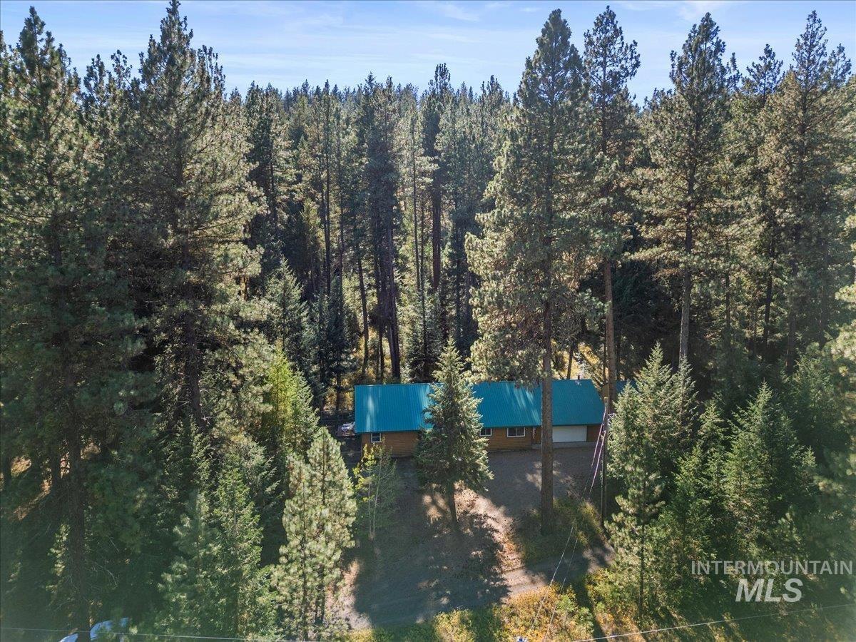 4035 Granite View Road, New Meadows, Idaho 83654, 3 Bedrooms, 2 Bathrooms, Residential For Sale, Price $550,000,MLS 98965412