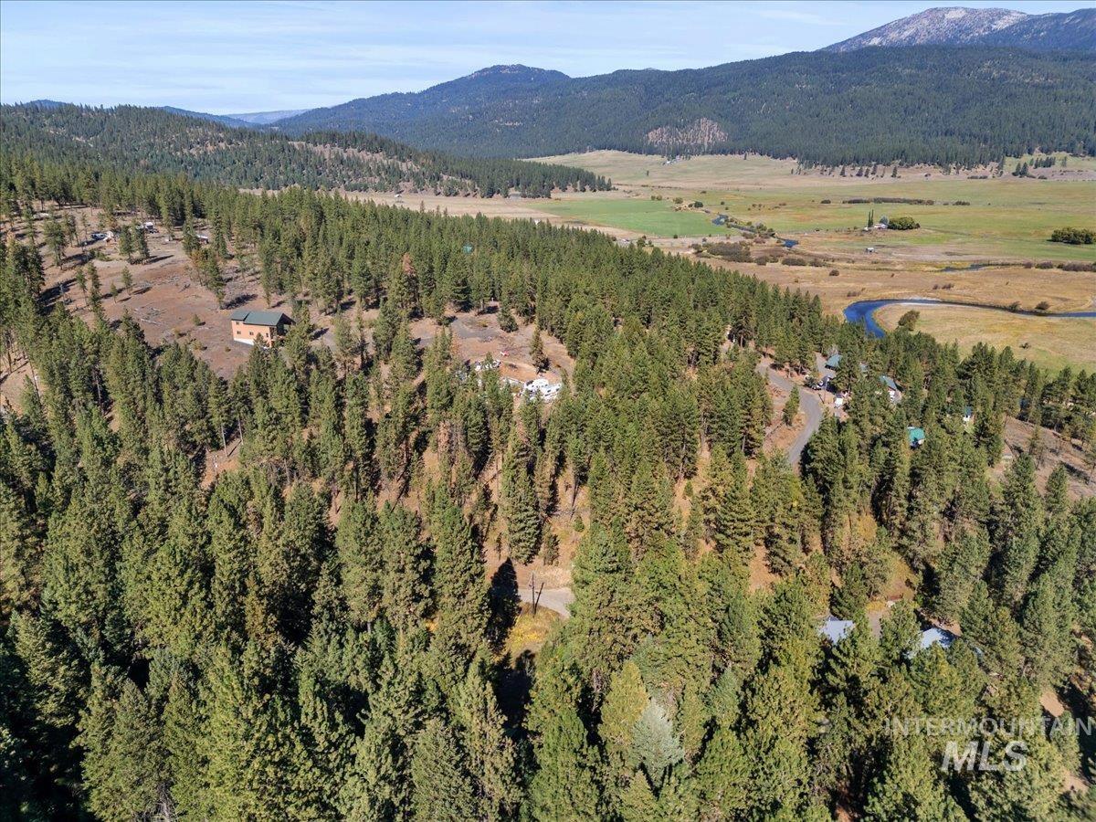 4035 Granite View Road, New Meadows, Idaho 83654, 3 Bedrooms, 2 Bathrooms, Residential For Sale, Price $550,000,MLS 98965412