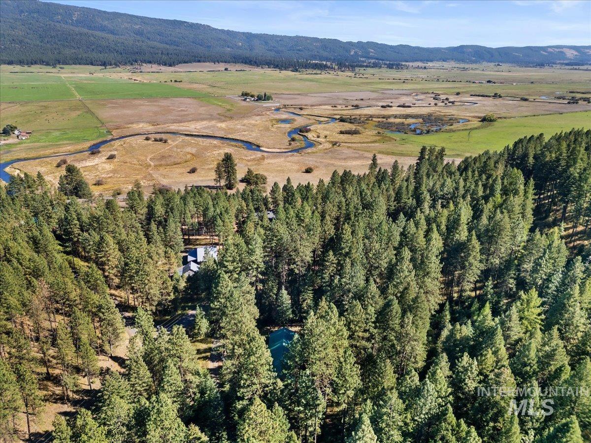 4035 Granite View Road, New Meadows, Idaho 83654, 3 Bedrooms, 2 Bathrooms, Residential For Sale, Price $550,000,MLS 98965412