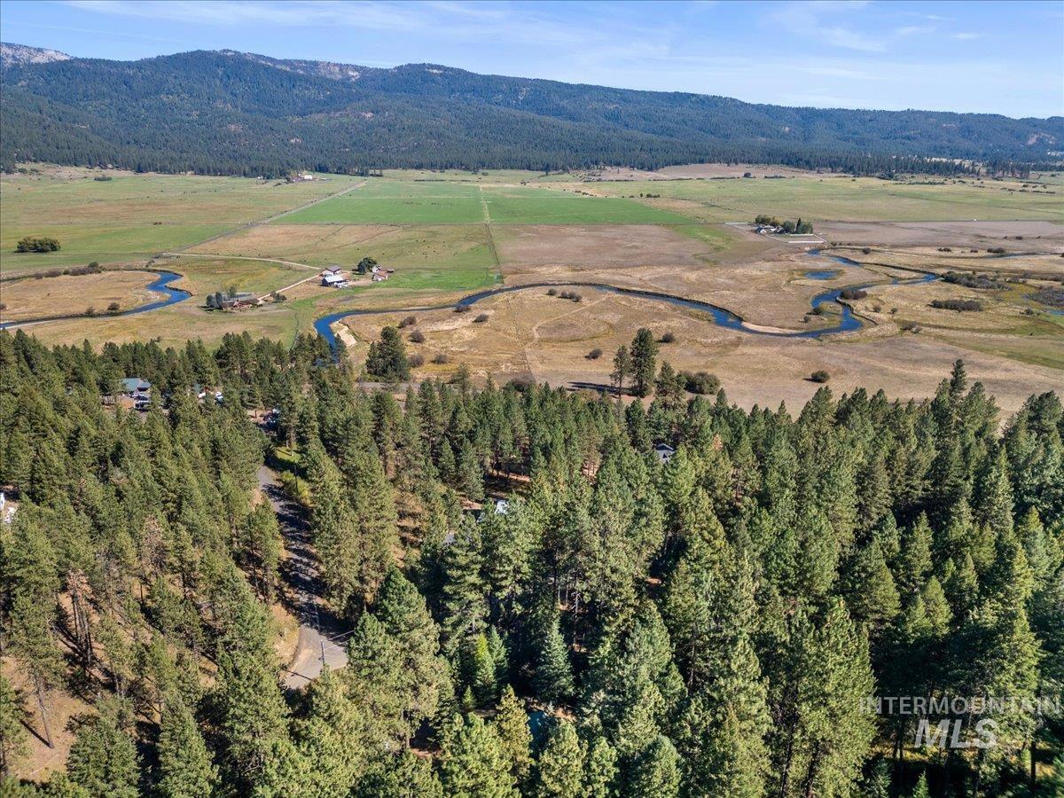 4035 Granite View Road, New Meadows, Idaho 83654, 3 Bedrooms, 2 Bathrooms, Residential For Sale, Price $550,000,MLS 98965412
