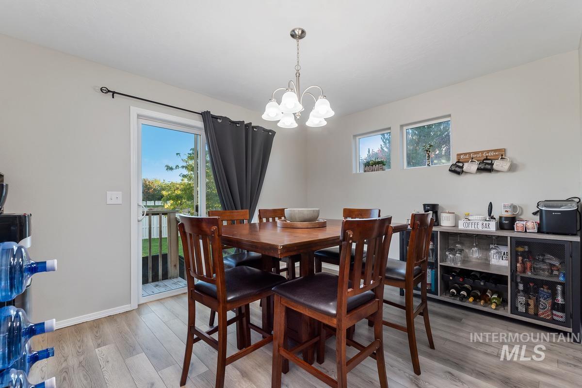 2500 SW Burleywood Path, Kuna, Idaho 83634, 3 Bedrooms, 2 Bathrooms, Residential For Sale, Price $430,000,MLS 98965429