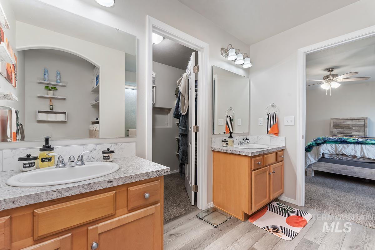 2500 SW Burleywood Path, Kuna, Idaho 83634, 3 Bedrooms, 2 Bathrooms, Residential For Sale, Price $430,000,MLS 98965429