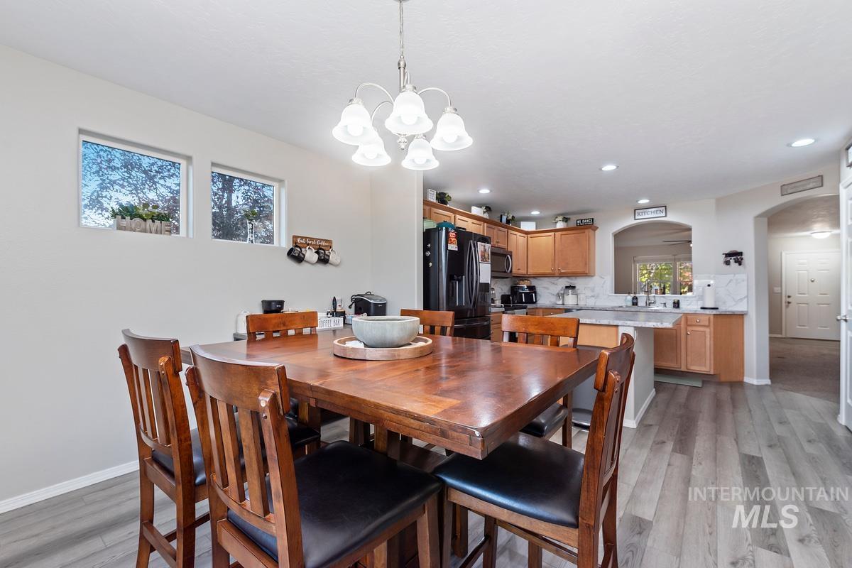 2500 SW Burleywood Path, Kuna, Idaho 83634, 3 Bedrooms, 2 Bathrooms, Residential For Sale, Price $430,000,MLS 98965429