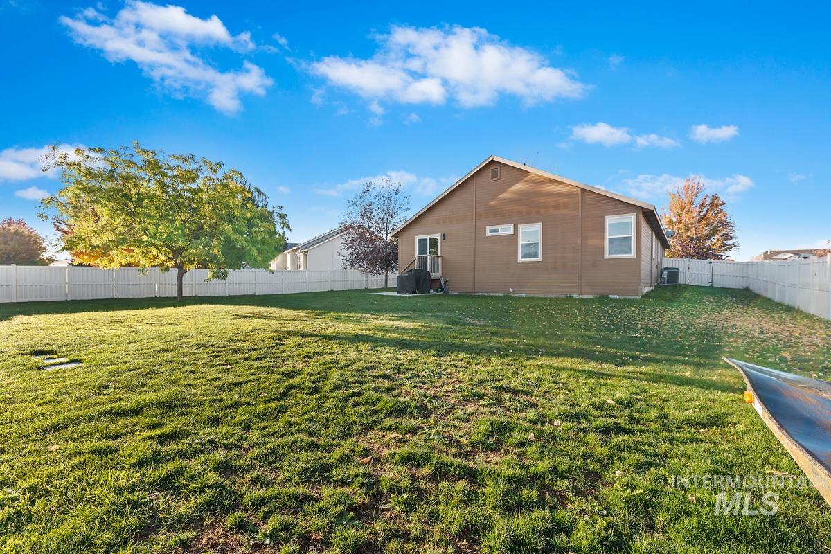 2500 SW Burleywood Path, Kuna, Idaho 83634, 3 Bedrooms, 2 Bathrooms, Residential For Sale, Price $430,000,MLS 98965429