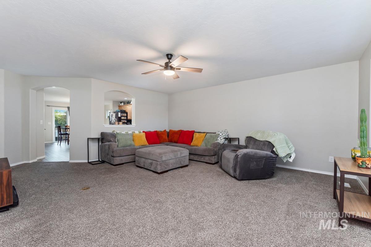 2500 SW Burleywood Path, Kuna, Idaho 83634, 3 Bedrooms, 2 Bathrooms, Residential For Sale, Price $430,000,MLS 98965429