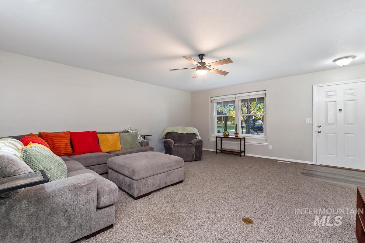 2500 SW Burleywood Path, Kuna, Idaho 83634, 3 Bedrooms, 2 Bathrooms, Residential For Sale, Price $430,000,MLS 98965429