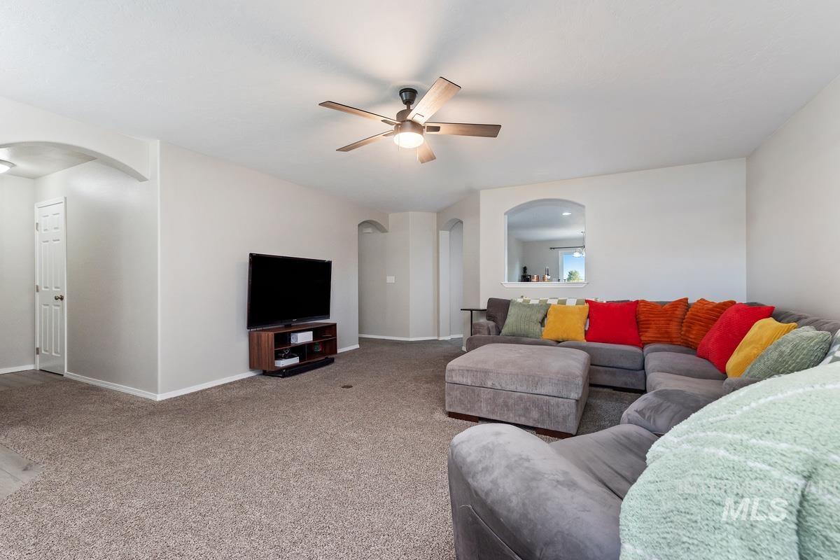 2500 SW Burleywood Path, Kuna, Idaho 83634, 3 Bedrooms, 2 Bathrooms, Residential For Sale, Price $430,000,MLS 98965429