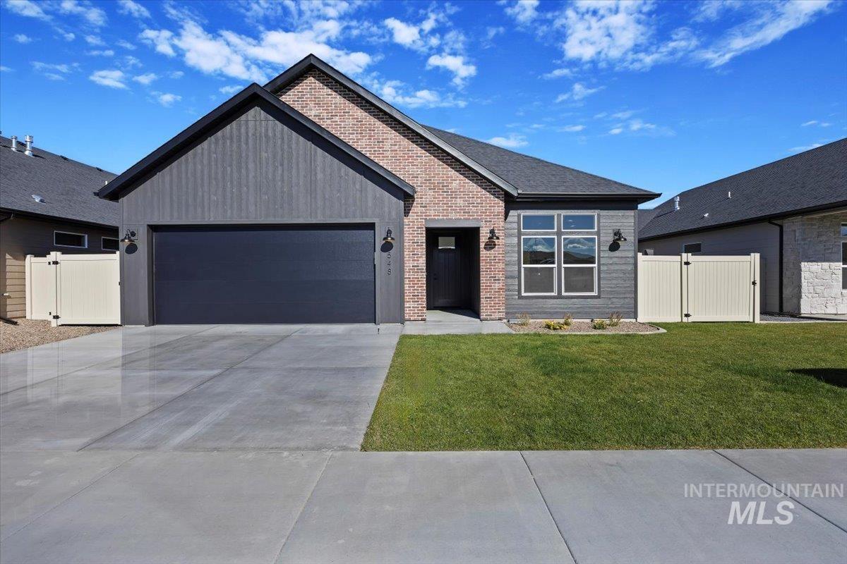 548 Falling Leaf Lane, Twin Falls, Idaho 83301, 3 Bedrooms, 2 Bathrooms, Residential For Sale, Price $540,000, 98965445