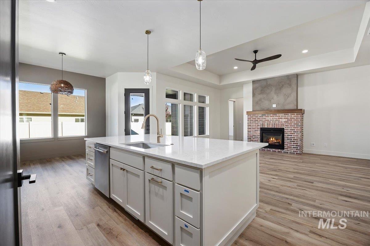 548 Falling Leaf Lane, Twin Falls, Idaho 83301, 3 Bedrooms, 2 Bathrooms, Residential For Sale, Price $540,000, 98965445