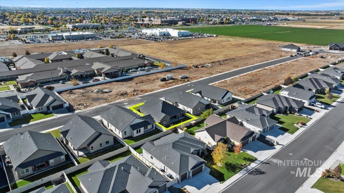 548 Falling Leaf Lane, Twin Falls, Idaho 83301, 3 Bedrooms, 2 Bathrooms, Residential For Sale, Price $540,000, 98965445