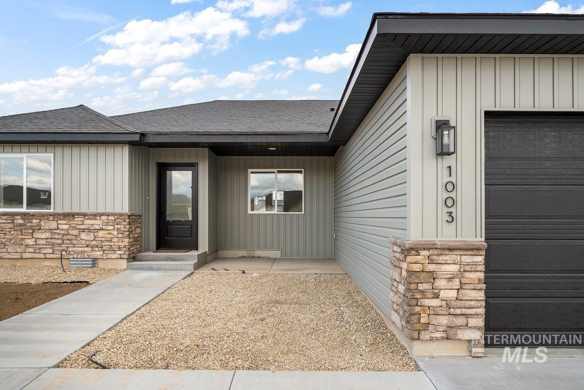 1003 E 23rd Ave., Jerome, Idaho 83338, 4 Bedrooms, 2 Bathrooms, Residential For Sale, Price $379,900, 98965455