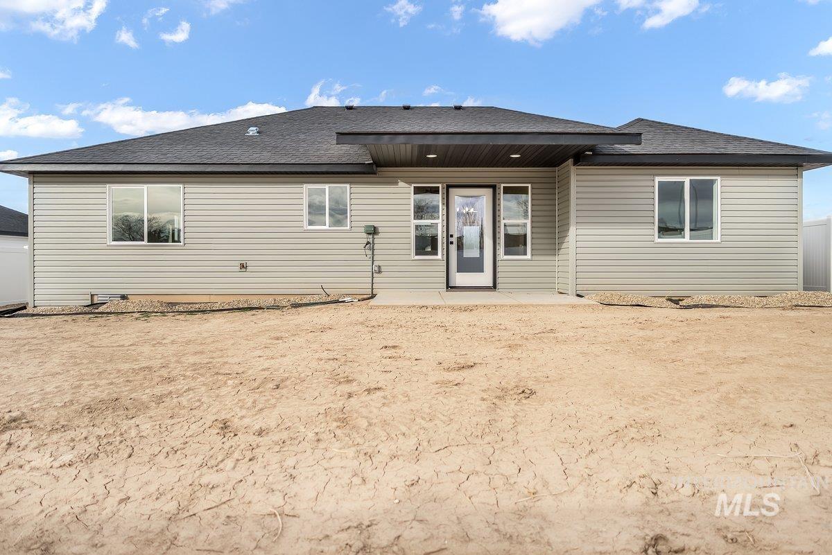 1003 E 23rd Ave., Jerome, Idaho 83338, 4 Bedrooms, 2 Bathrooms, Residential For Sale, Price $379,900, 98965455