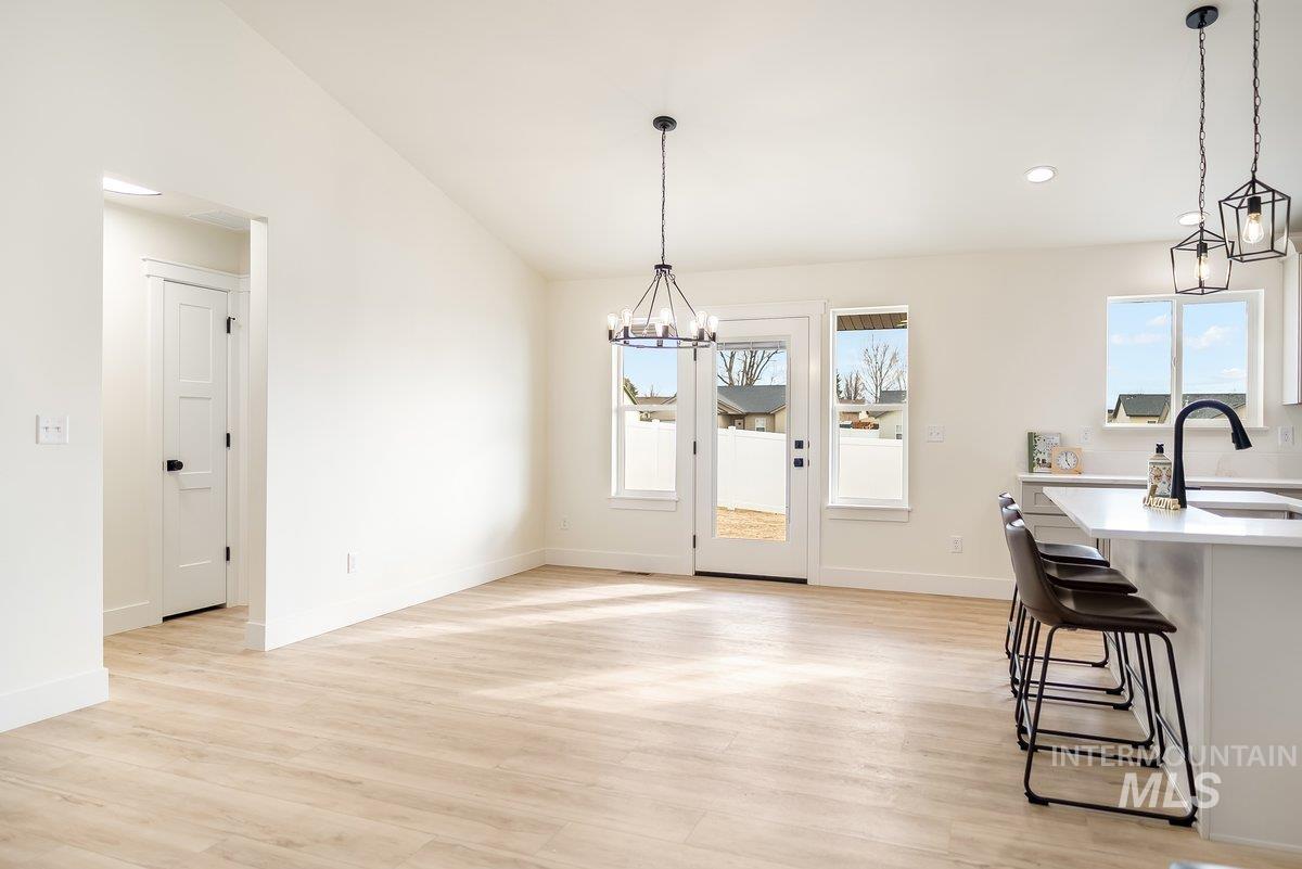 1003 E 23rd Ave., Jerome, Idaho 83338, 4 Bedrooms, 2 Bathrooms, Residential For Sale, Price $379,900, 98965455